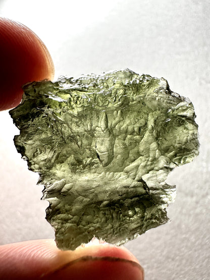 Moldavite – Korosecky dvur – 4,2g