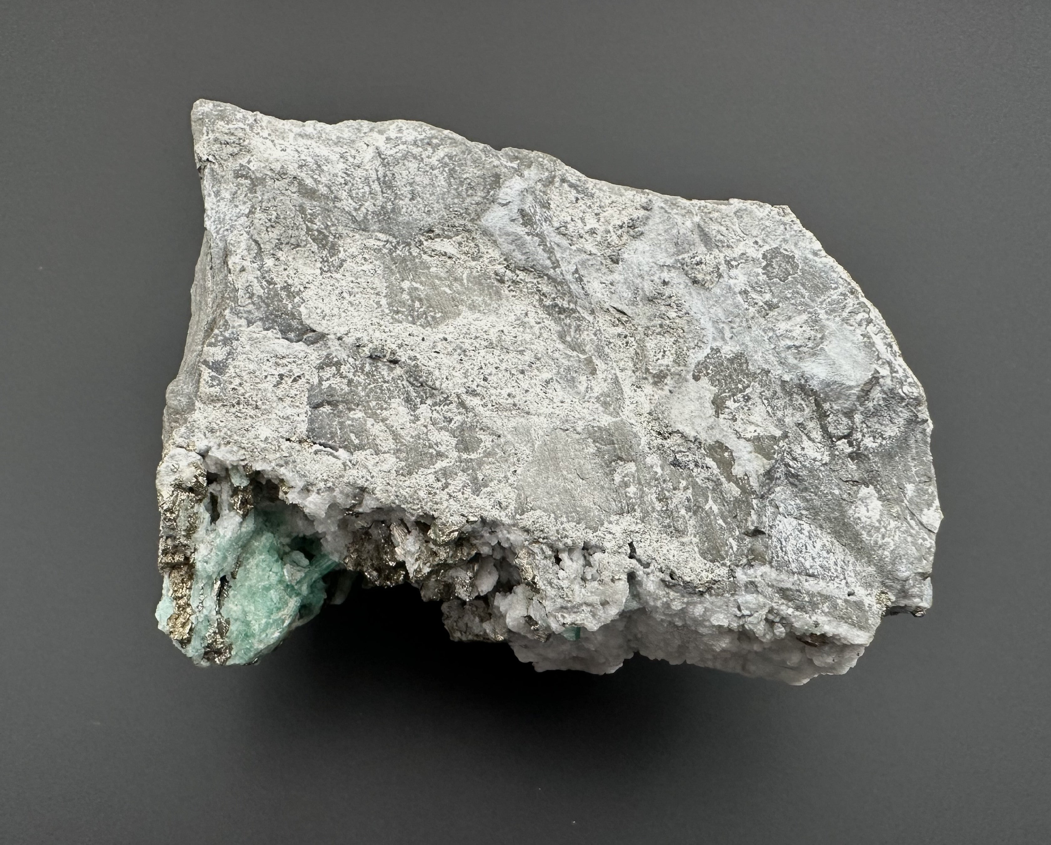 Emerald – Chivor – Boyaca, Colombia - SM065