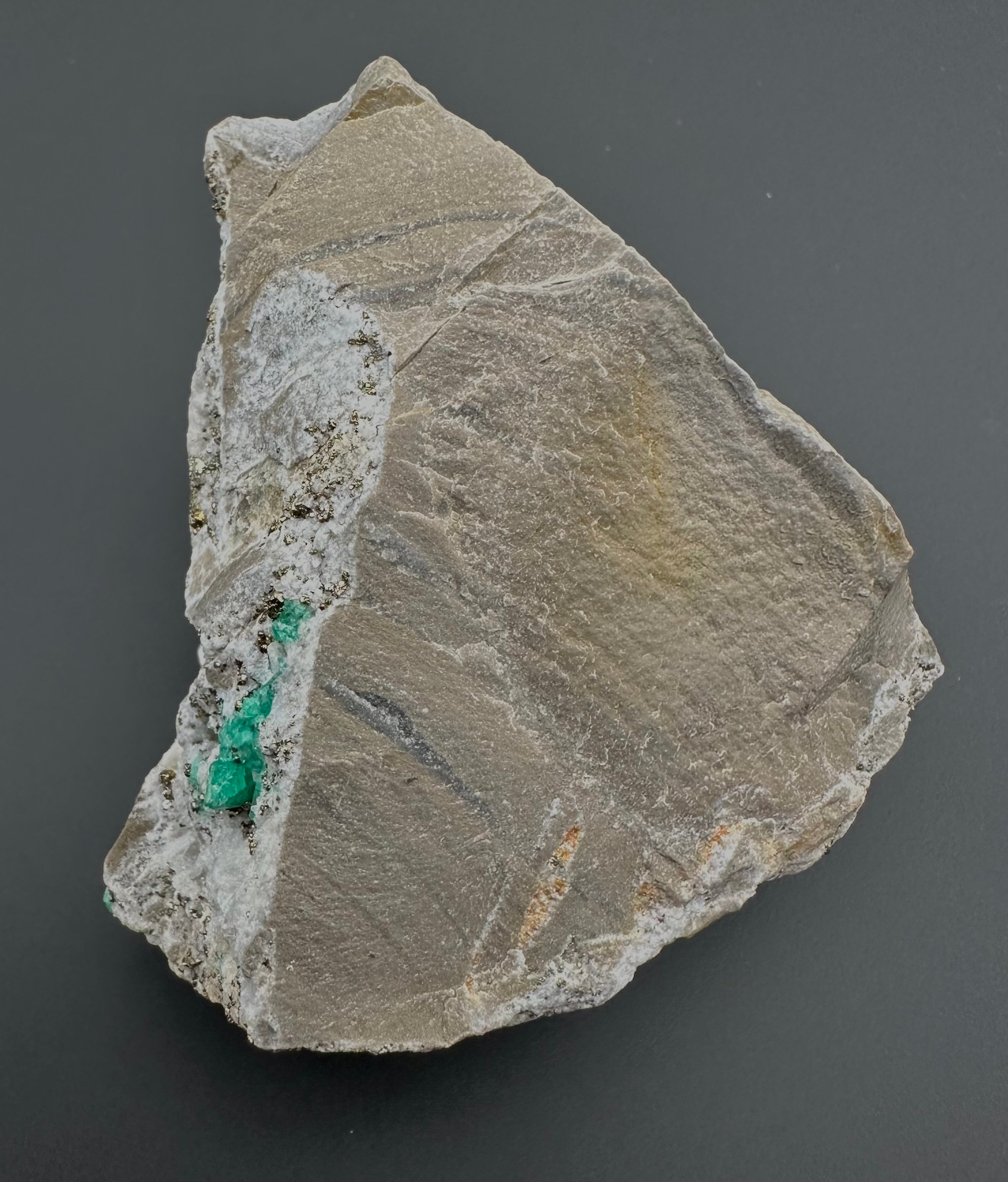 Emerald – Chivor – Boyaca, Colombia - SM069