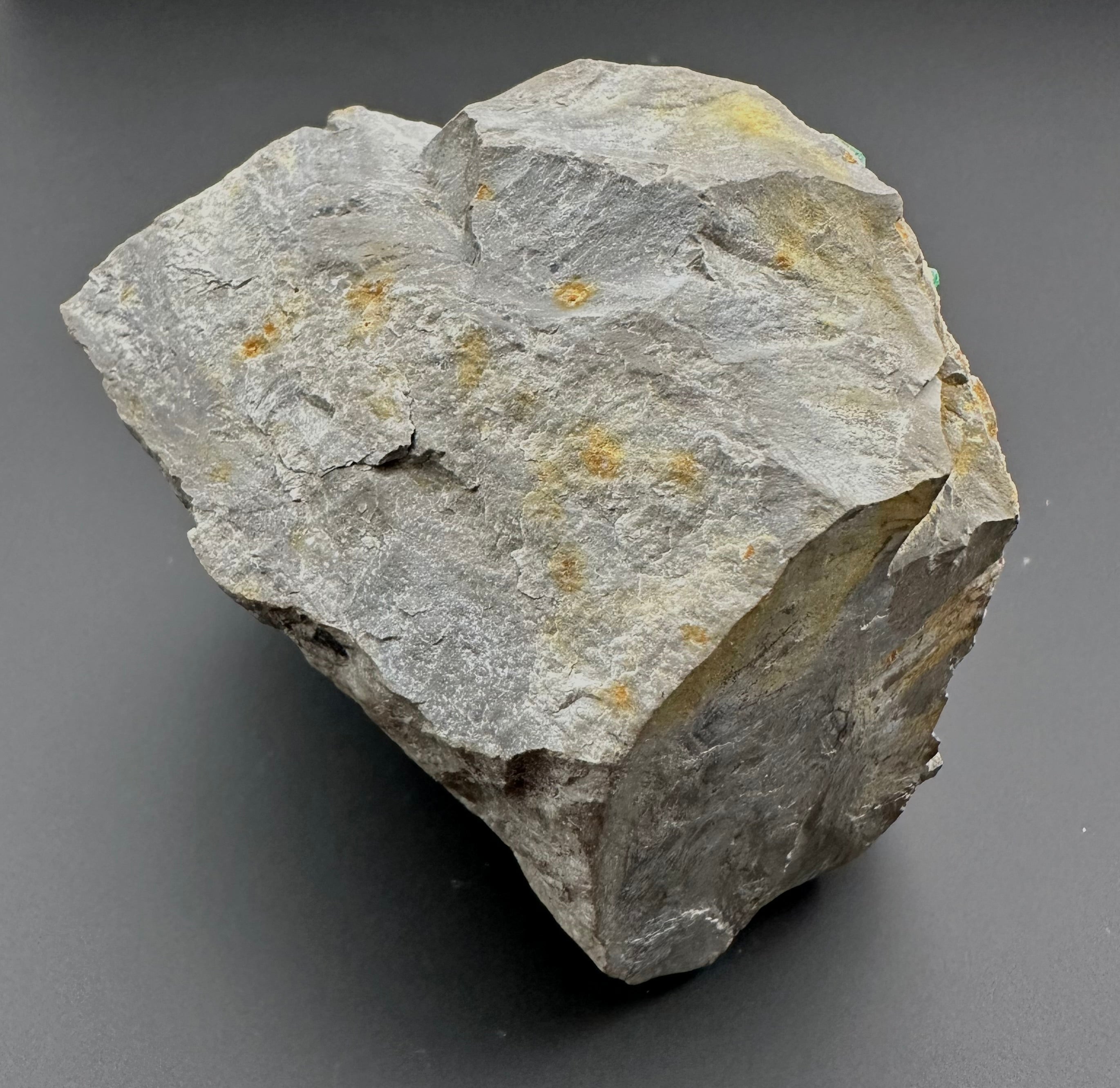 Emerald – Chivor – Boyaca, Colombia - SM071
