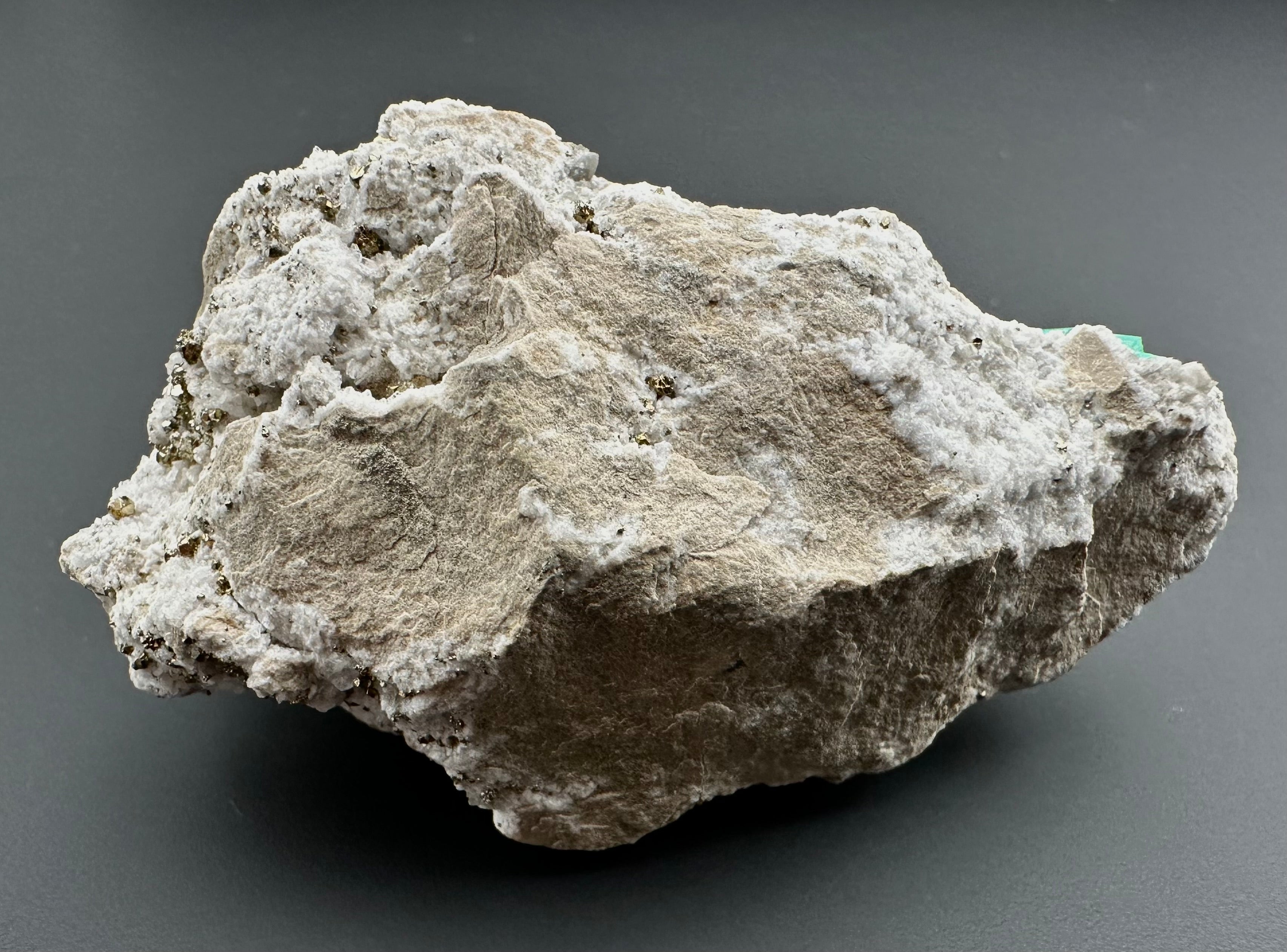Emerald – Chivor – Boyaca, Colombia - SM073