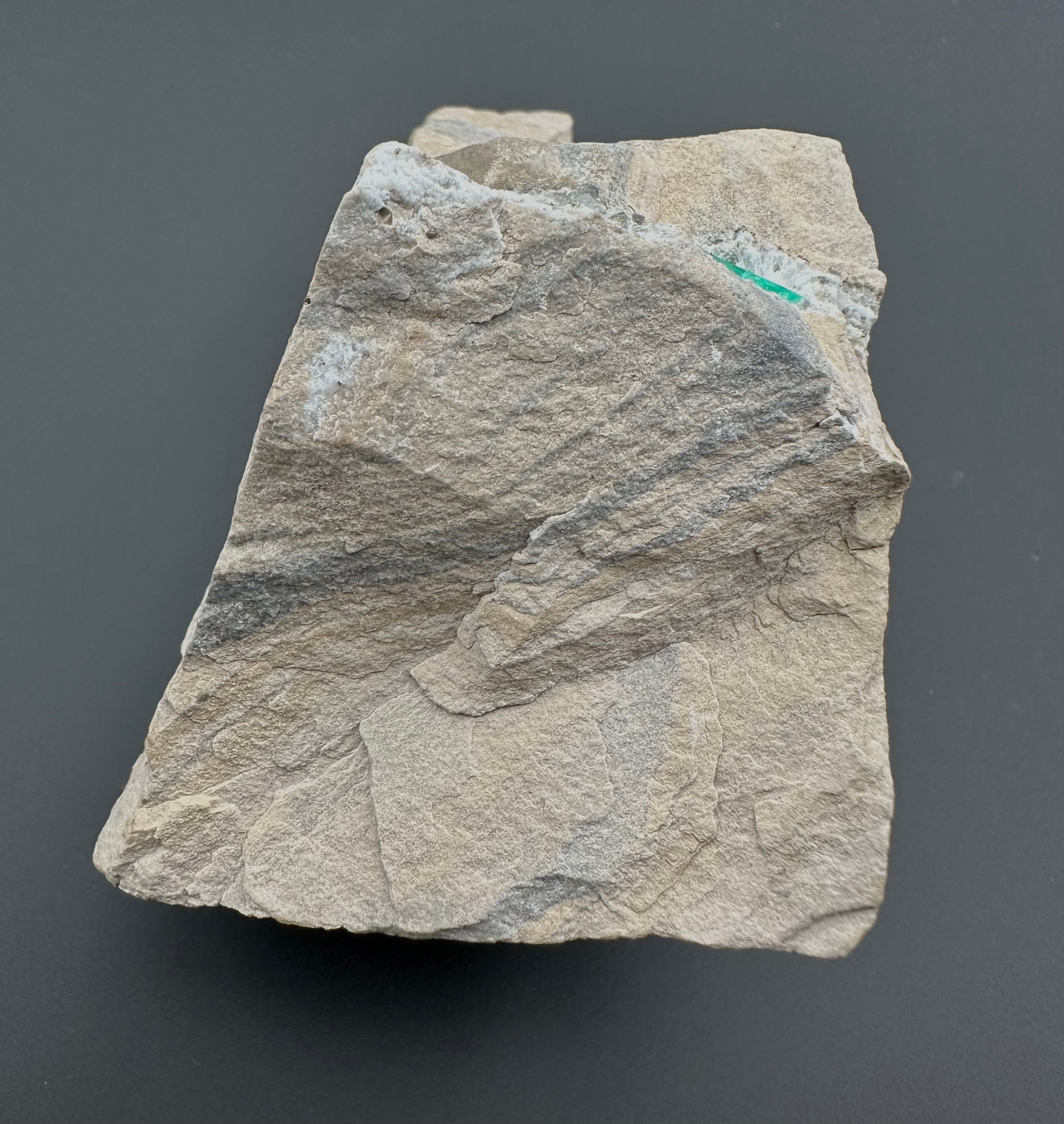 Emerald – Chivor – Boyaca, Colombia - SM074