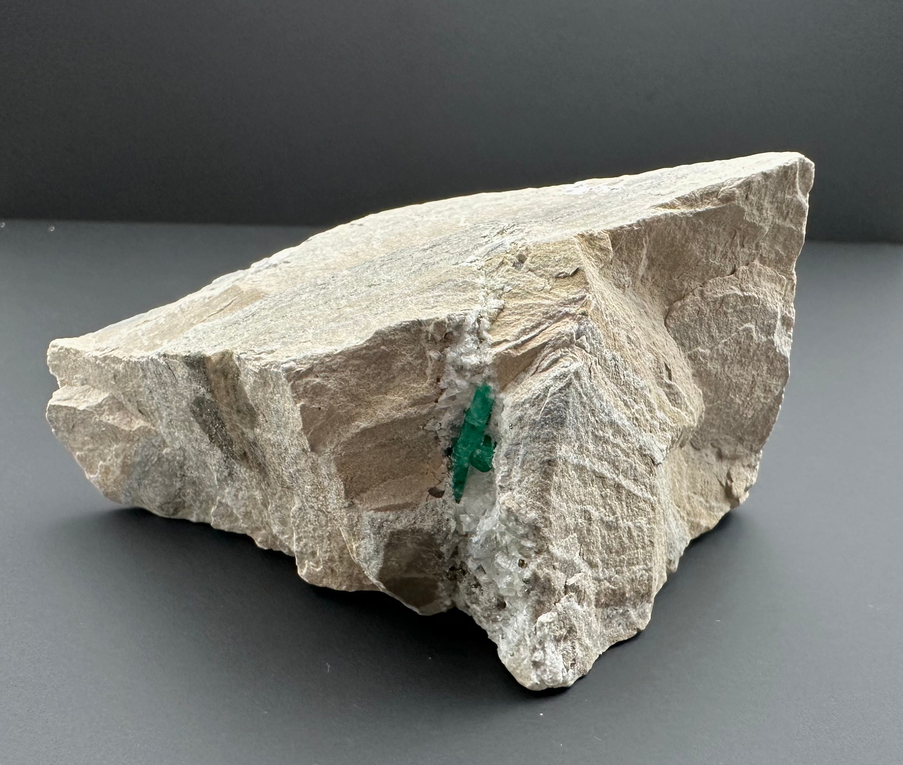 Emerald – Chivor – Boyaca, Colombia