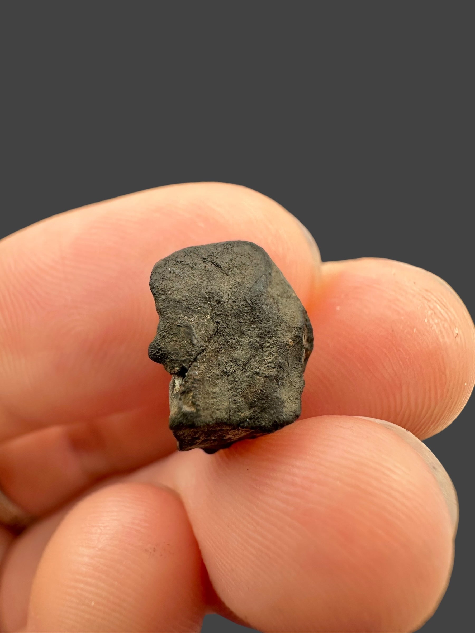 Meteorite Chelyabinsk 1,4g – Russia - MECE14