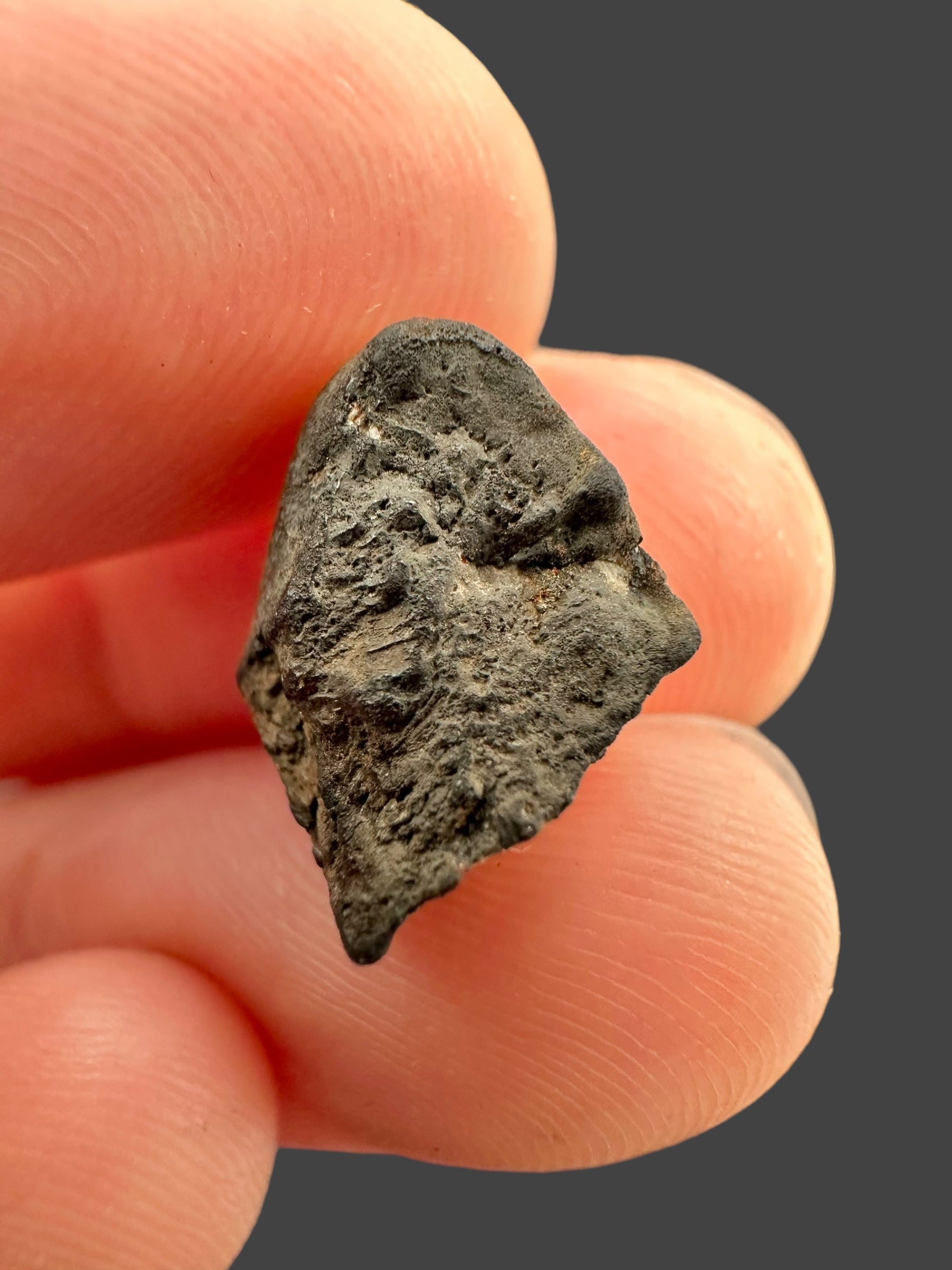 Meteorite Chelyabinsk 1,4g – Russia