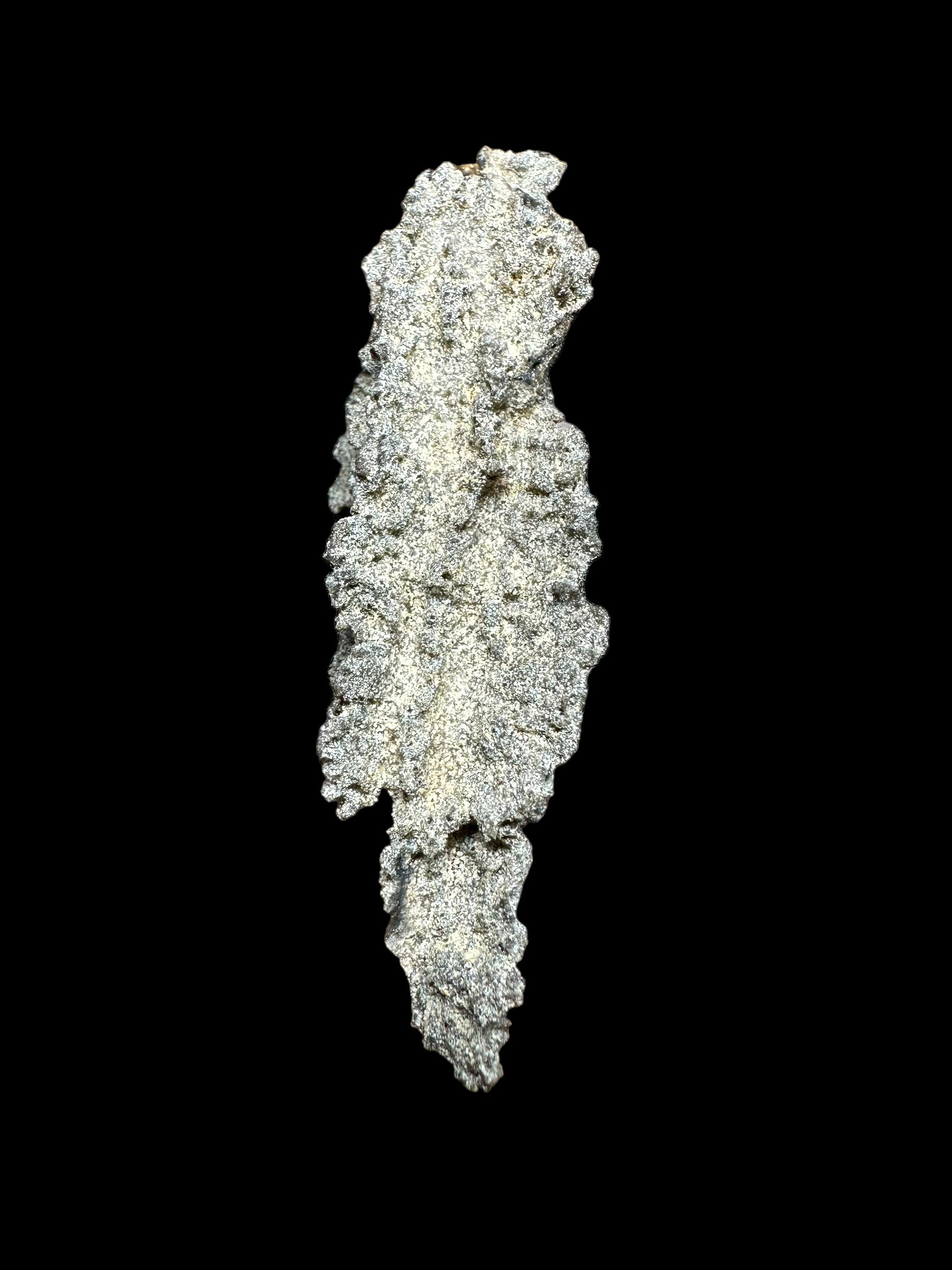 Fulgurite 8,4g – Libyan desert, Egypt - FU009