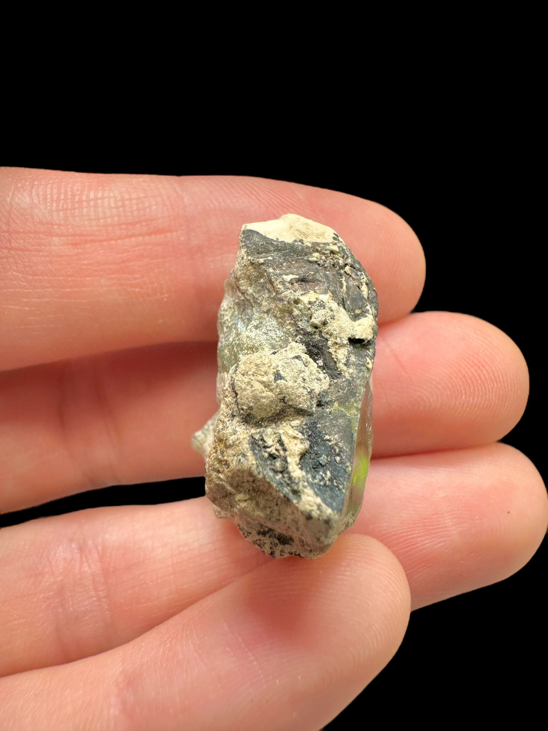 Precious opal 25ct – Welo, Ethiopia - OP120