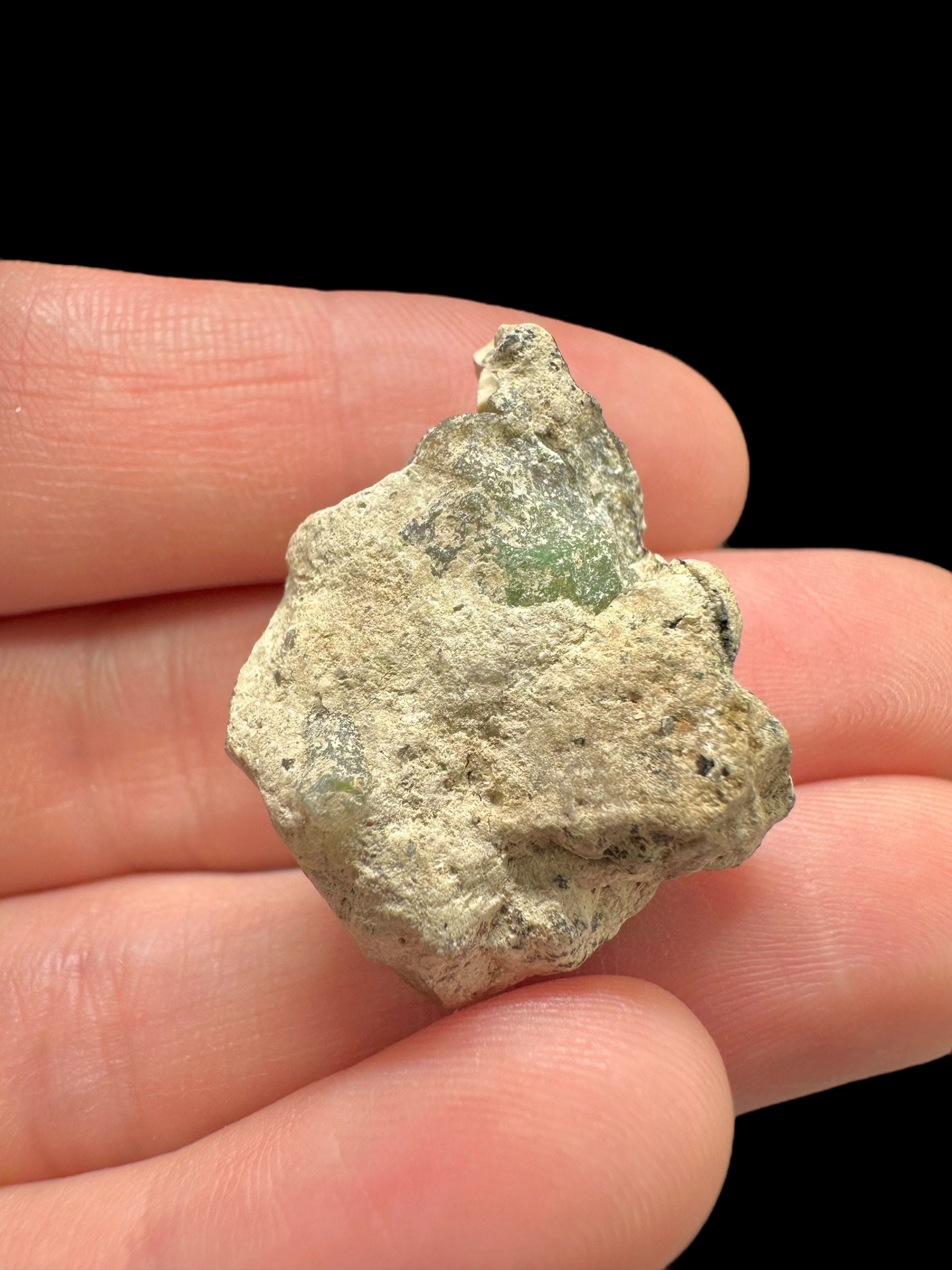 Precious opal 25ct – Welo, Ethiopia - OP120
