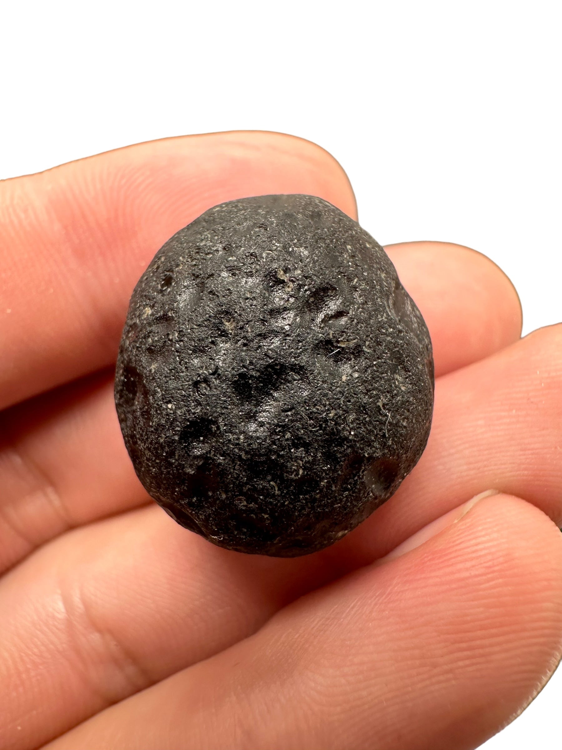Colombianite 13g – Valle del Cauca, Colombia - KO016