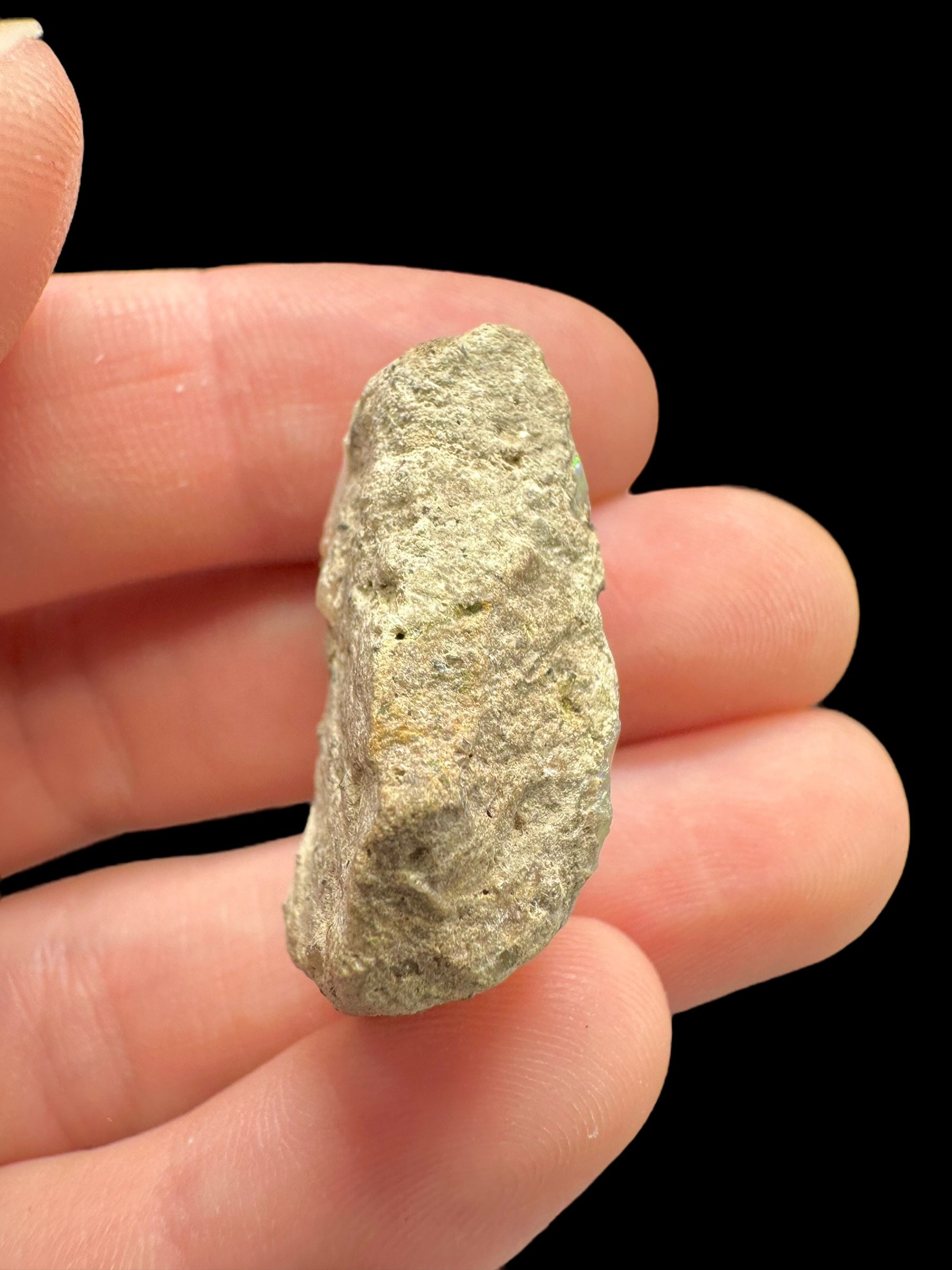 Precious opal 30ct – Welo, Ethiopia - OP123