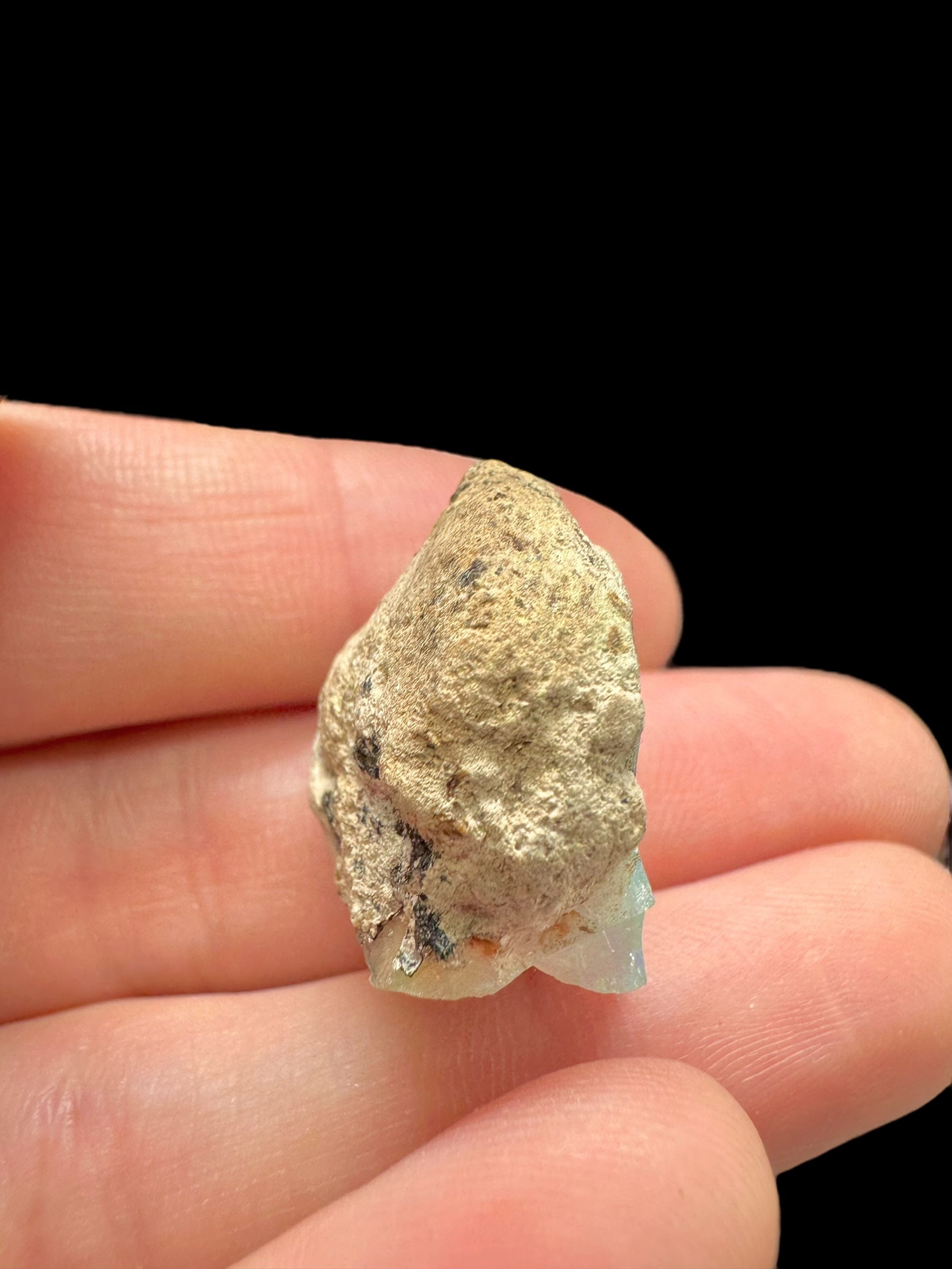 Precious opal 25ct – Welo, Ethiopia - OP124