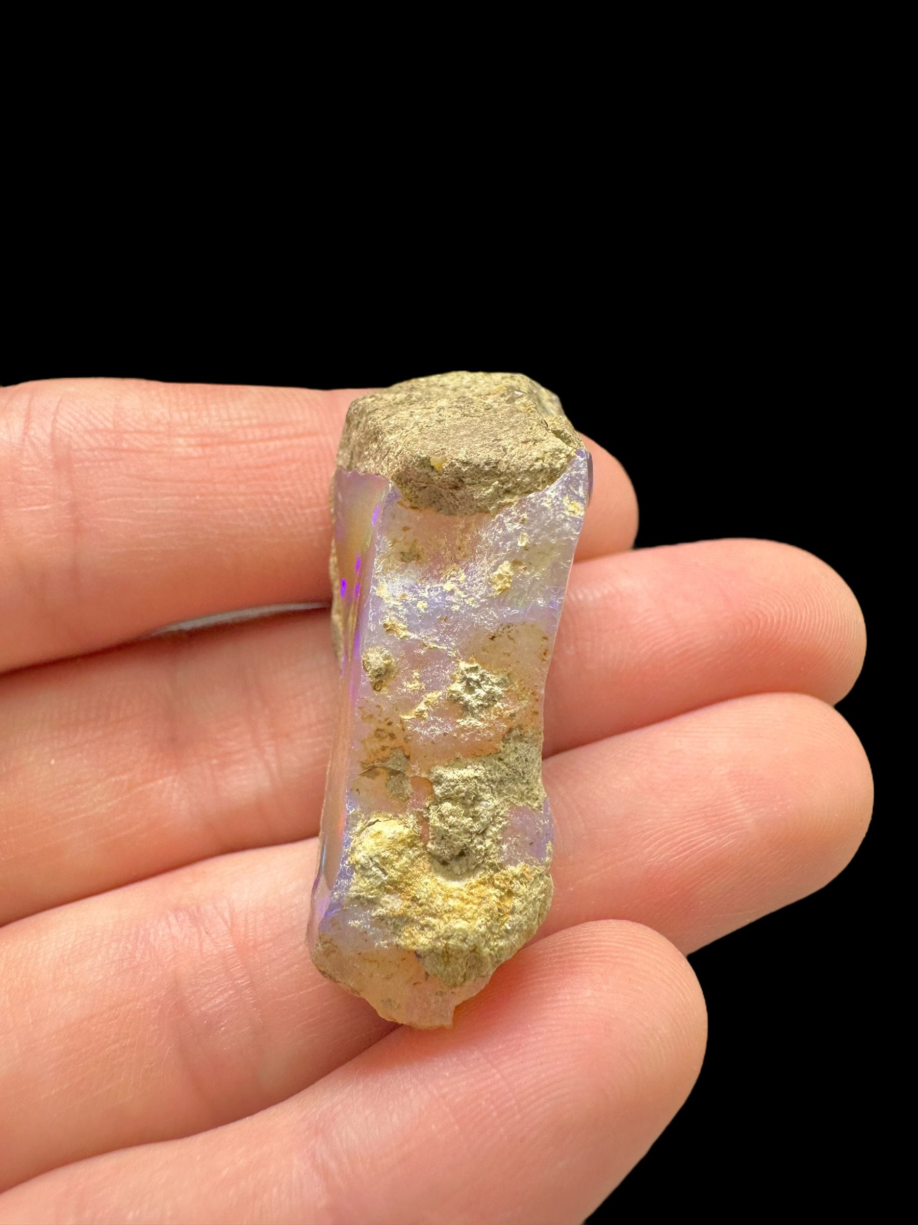 Precious opal 50ct – Welo, Ethiopia - OP130