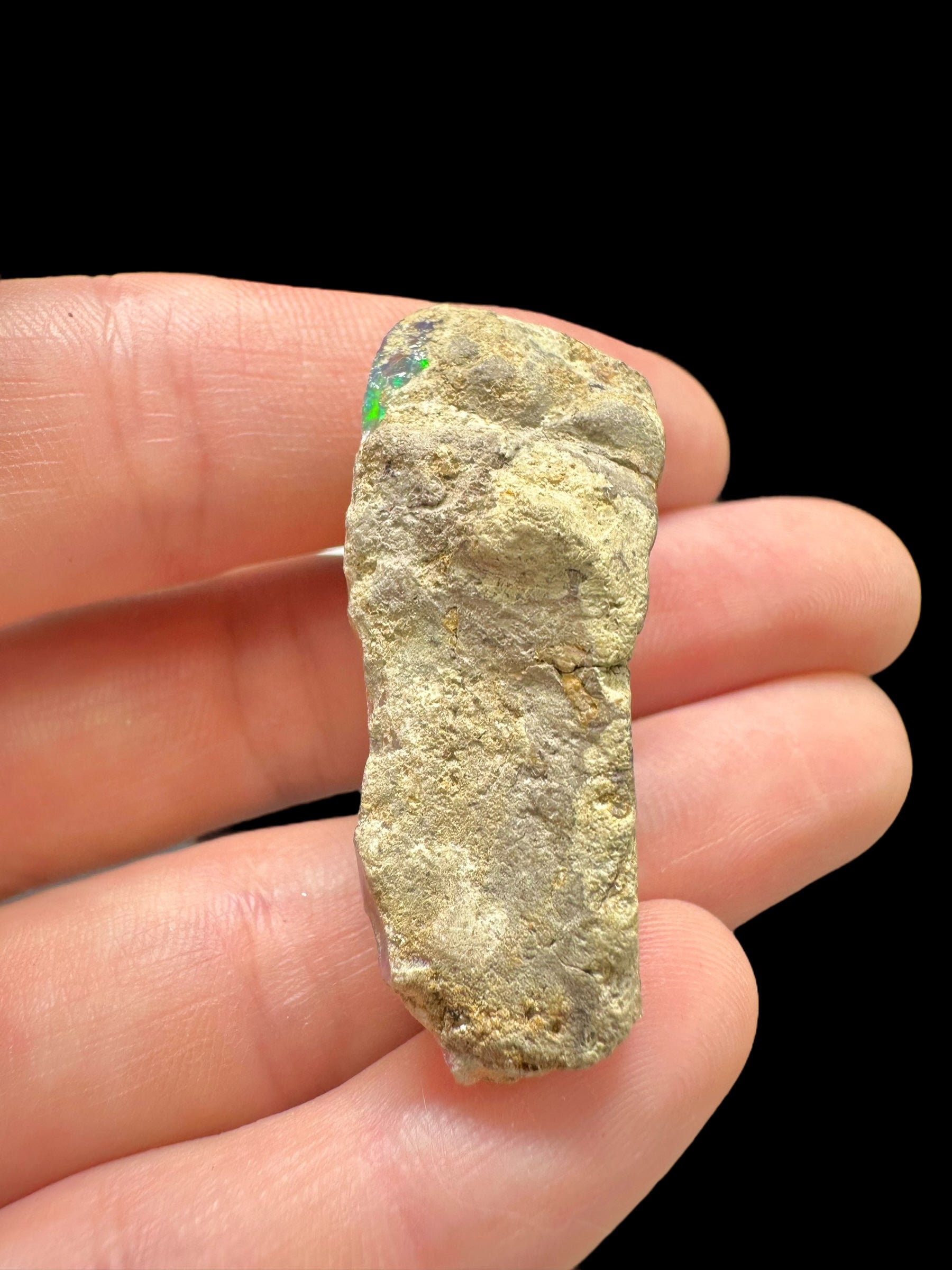 Precious opal 50ct – Welo, Ethiopia - OP130