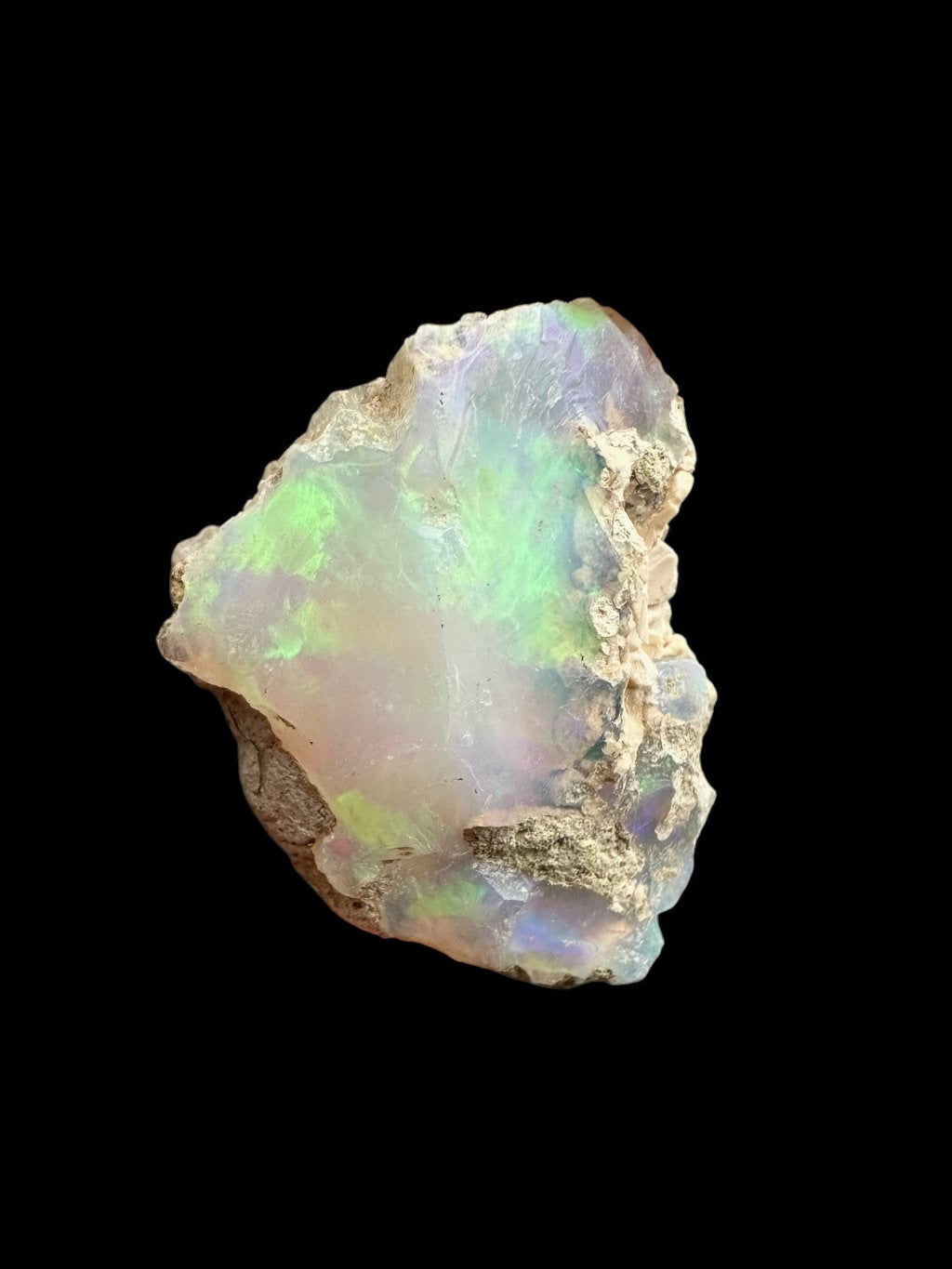 Precious opal 55ct – Welo, Ethiopia - OP134