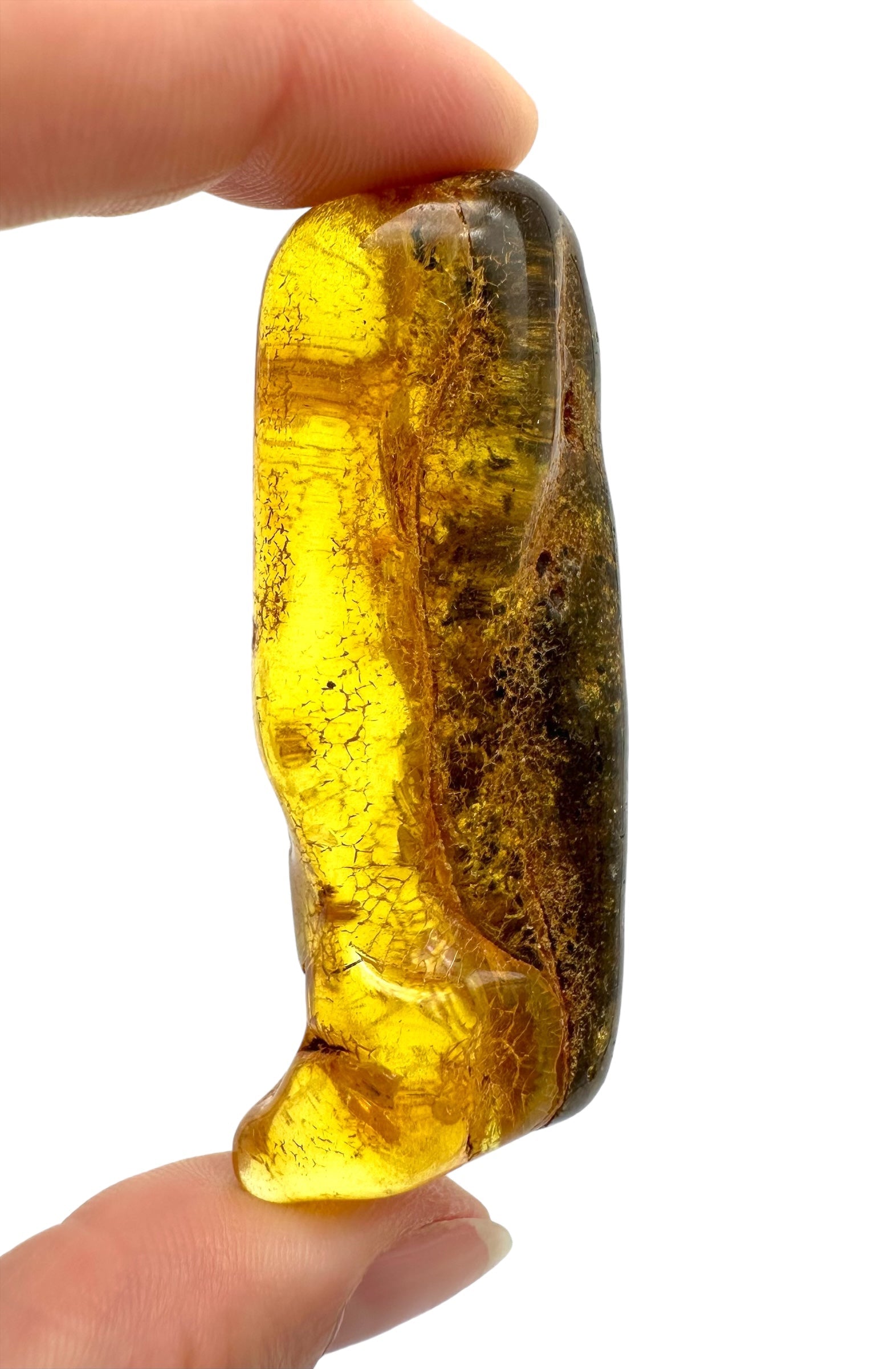 Amber – Lithuania