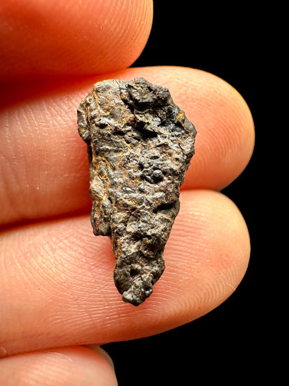 Meteorite Wabar – Saudia Arabia – MEWA01