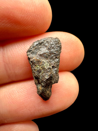 Meteorite Wabar – Saudia Arabia – MEWA01