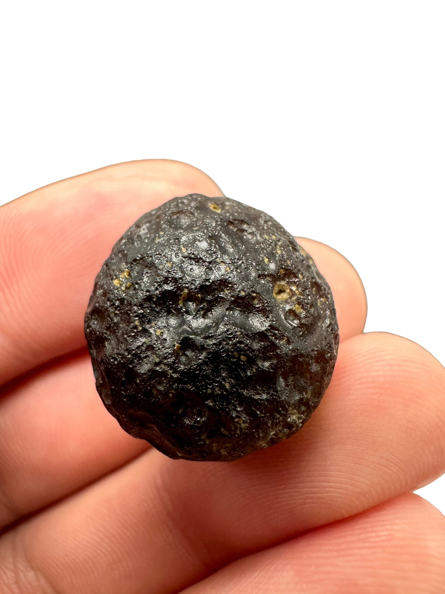 Colombianite 8,9g – Valle del Cauca, Colombia - KO024