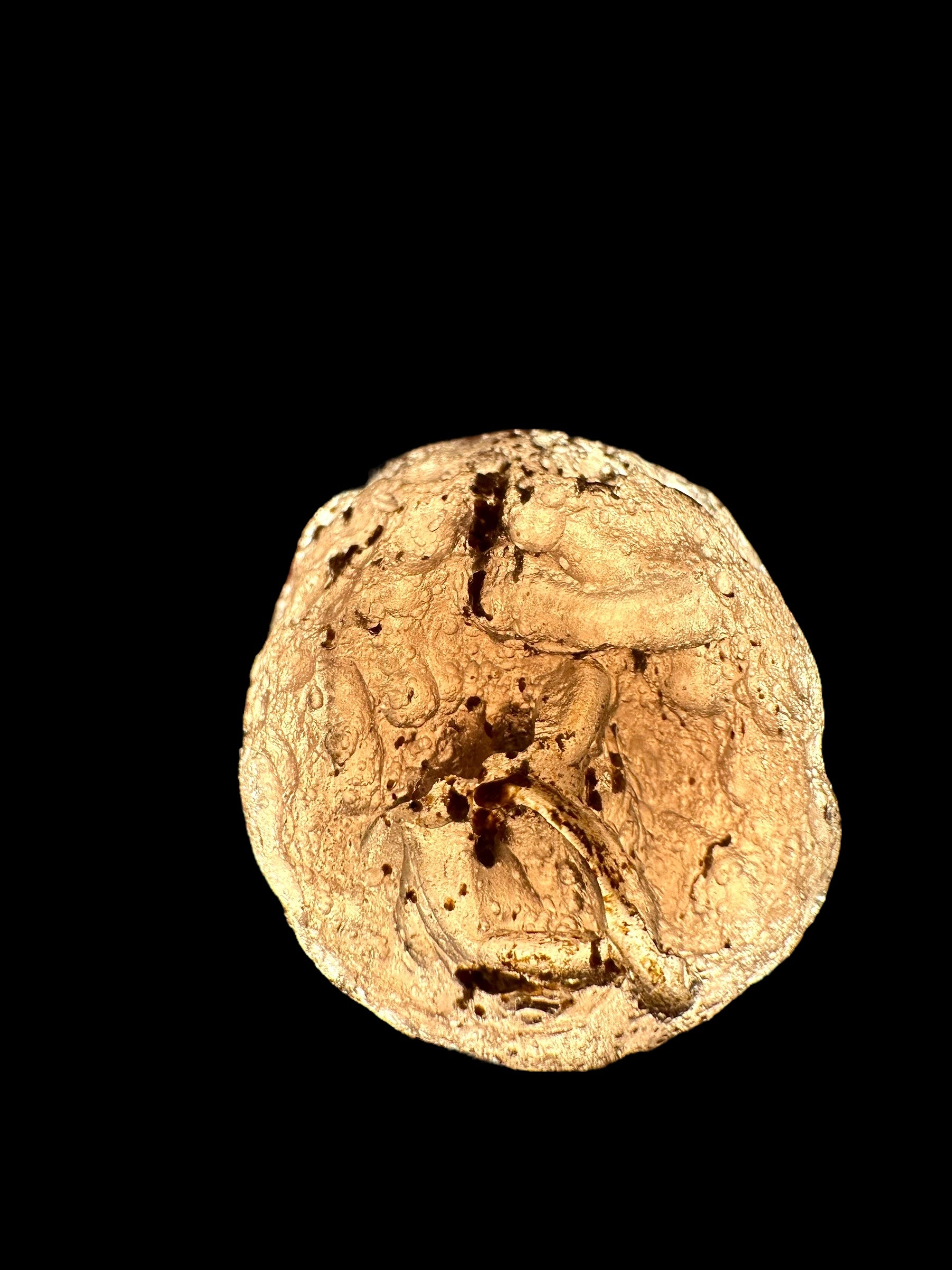 Colombianite 8,9g – Valle del Cauca, Colombia - KO024