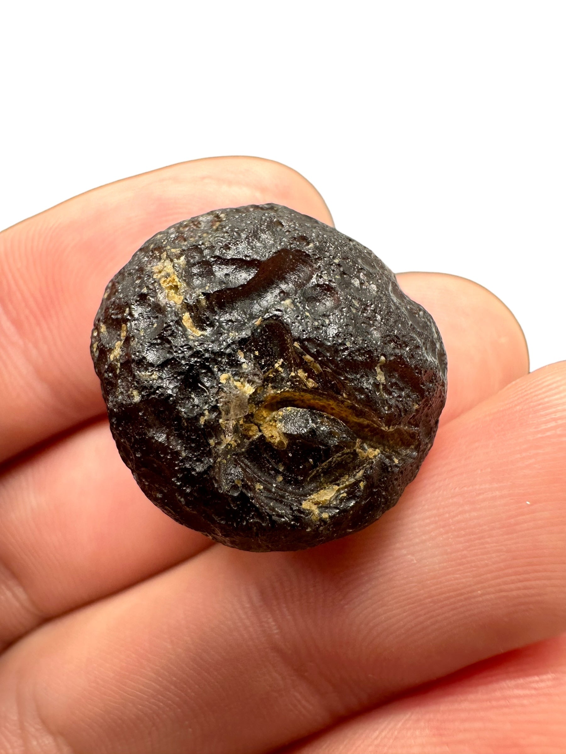 Colombianite 8,9g – Valle del Cauca, Colombia