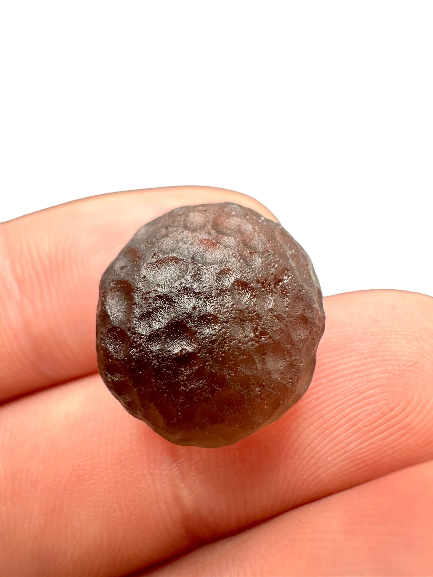 Colombianite 3,8g – Valle del Cauca, Colombia - KO031