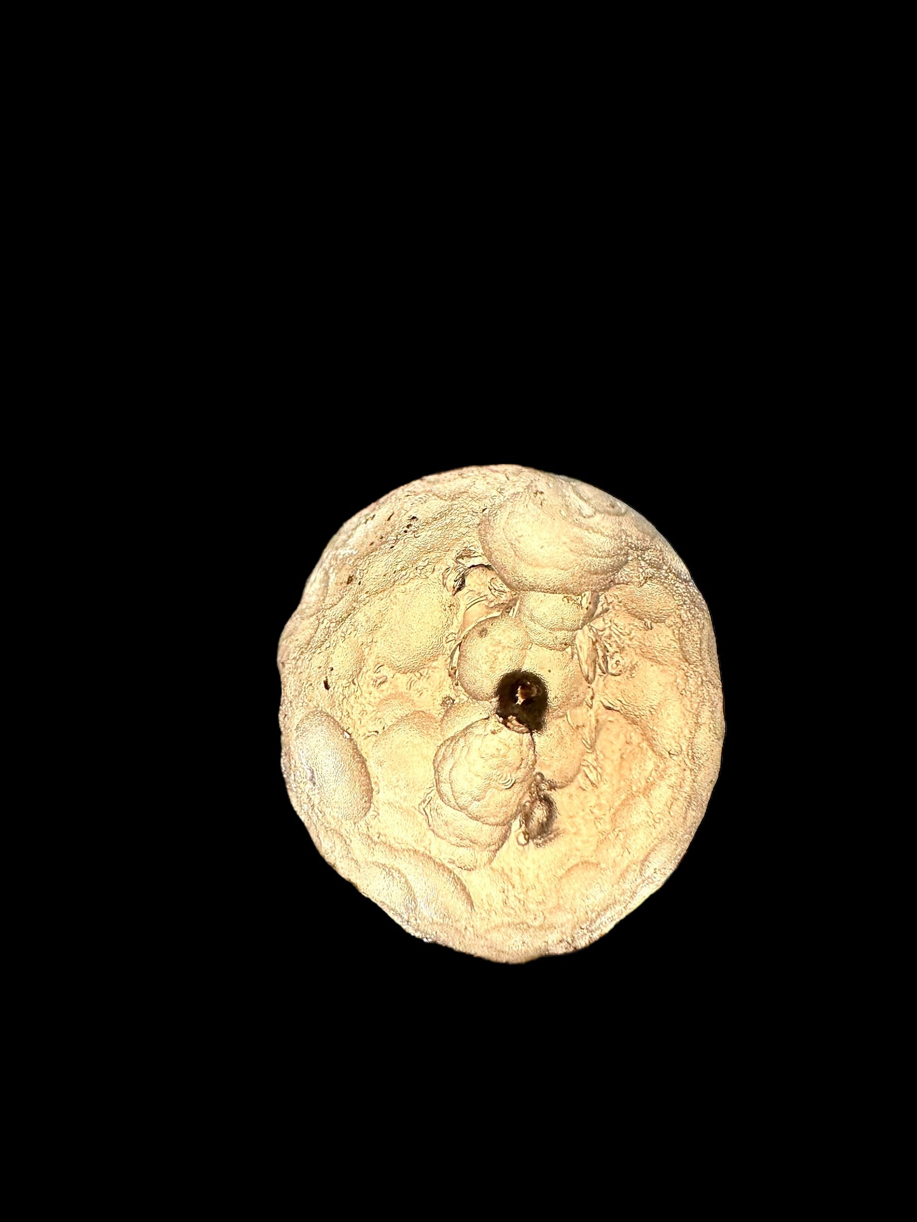 Colombianite 3,8g – Valle del Cauca, Colombia - KO031