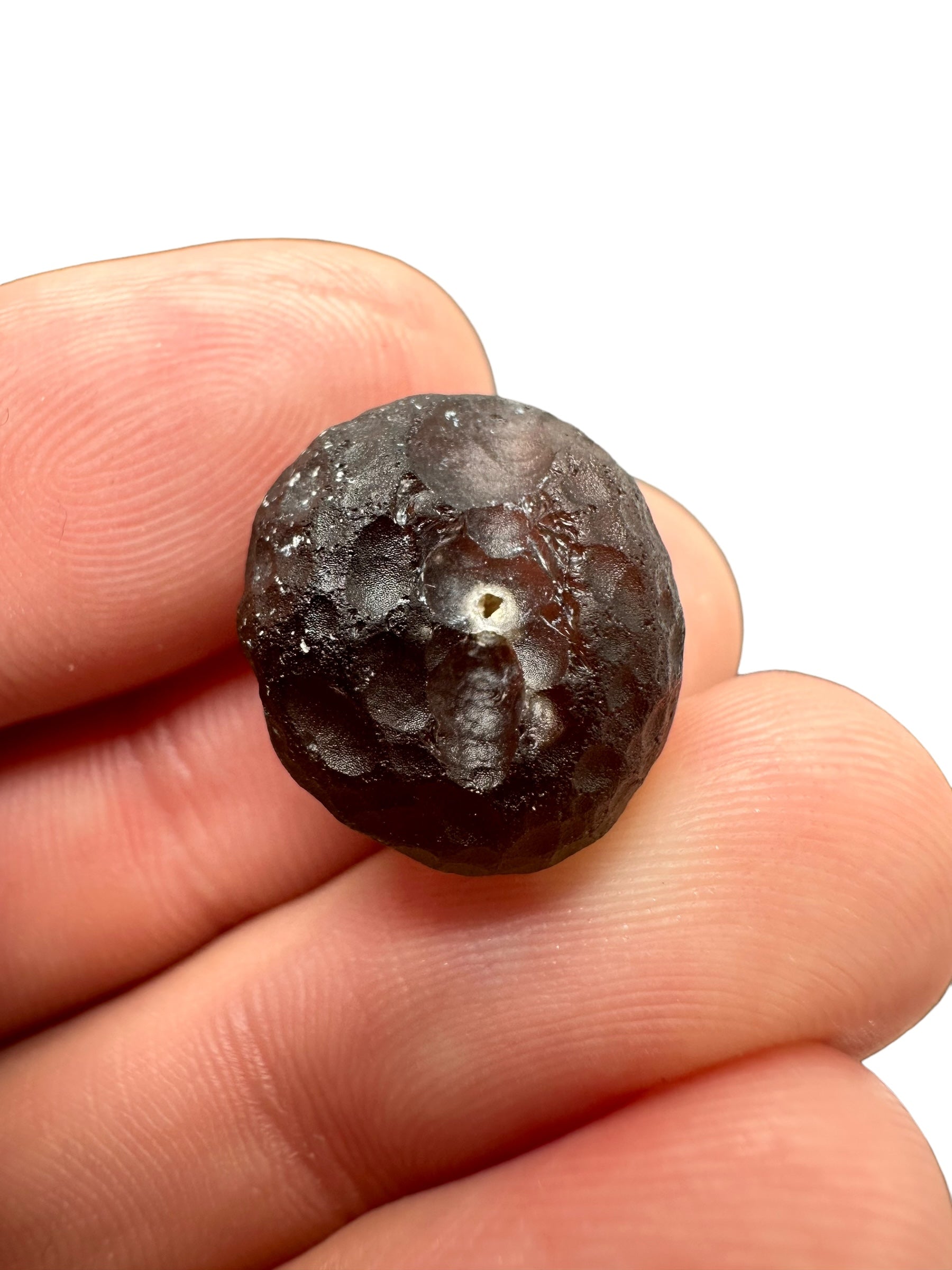 Colombianite 3,8g – Valle del Cauca, Colombia