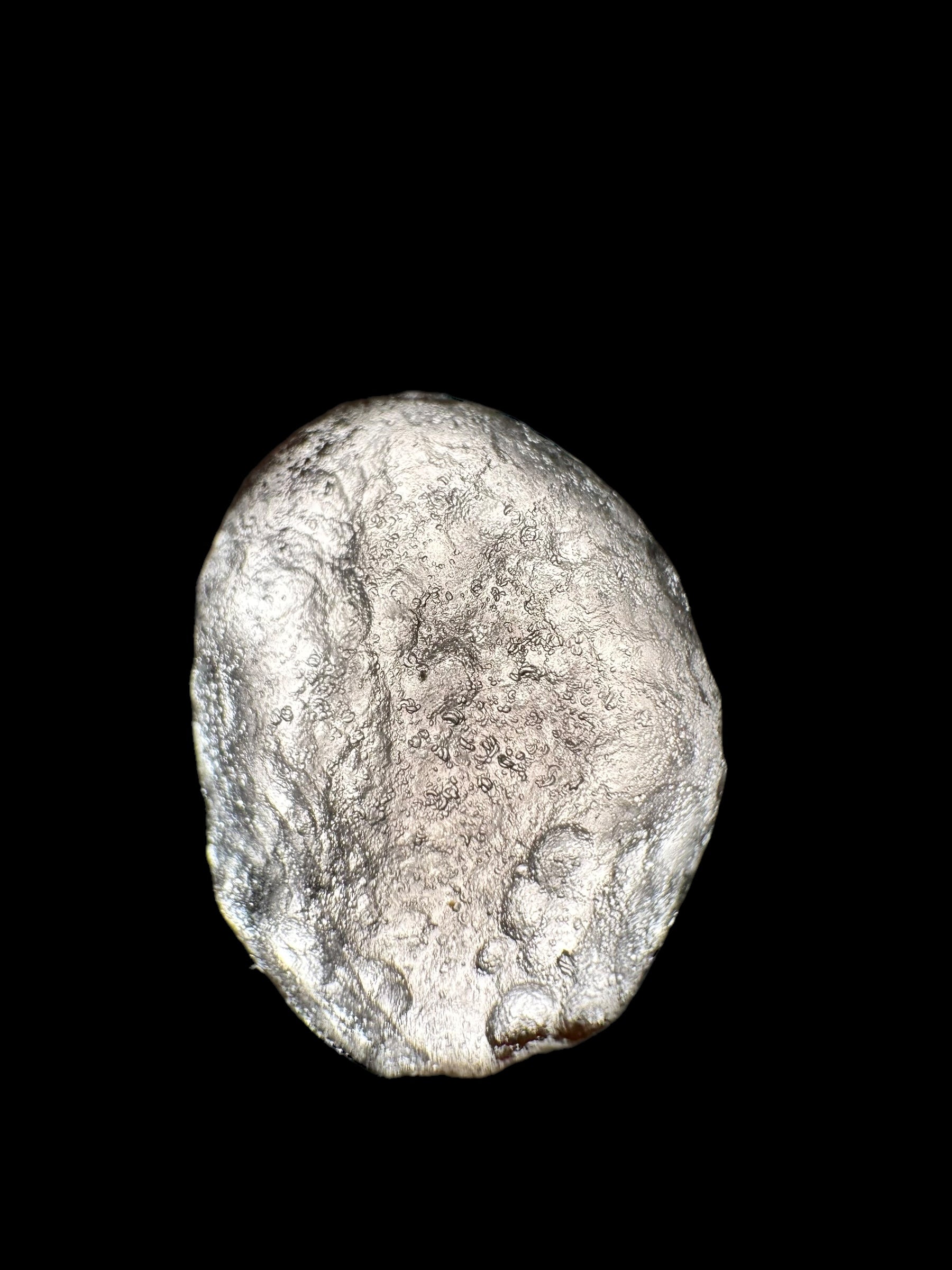 Colombianite in box 1,3g – Valle del Cauca, Colombia - KO038