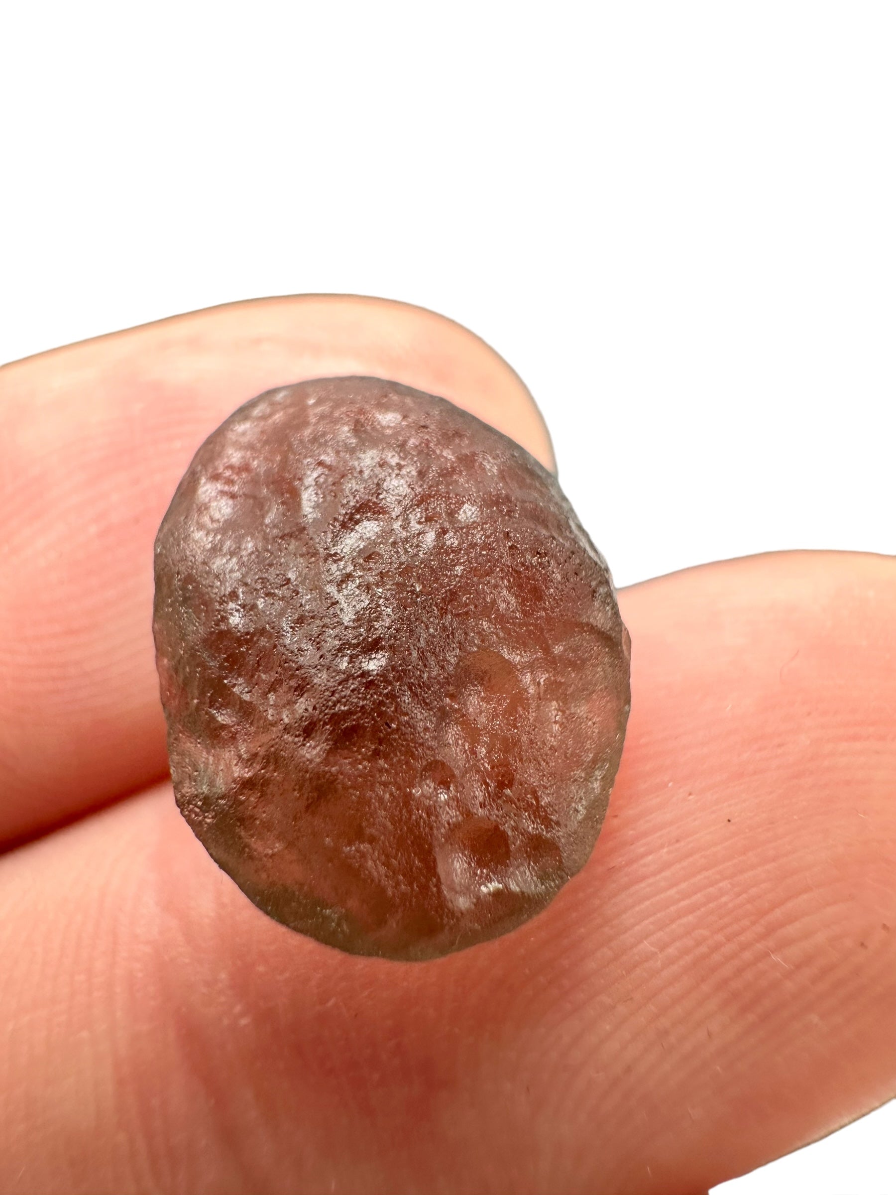 Colombianite in box 1,3g – Valle del Cauca, Colombia - KO038