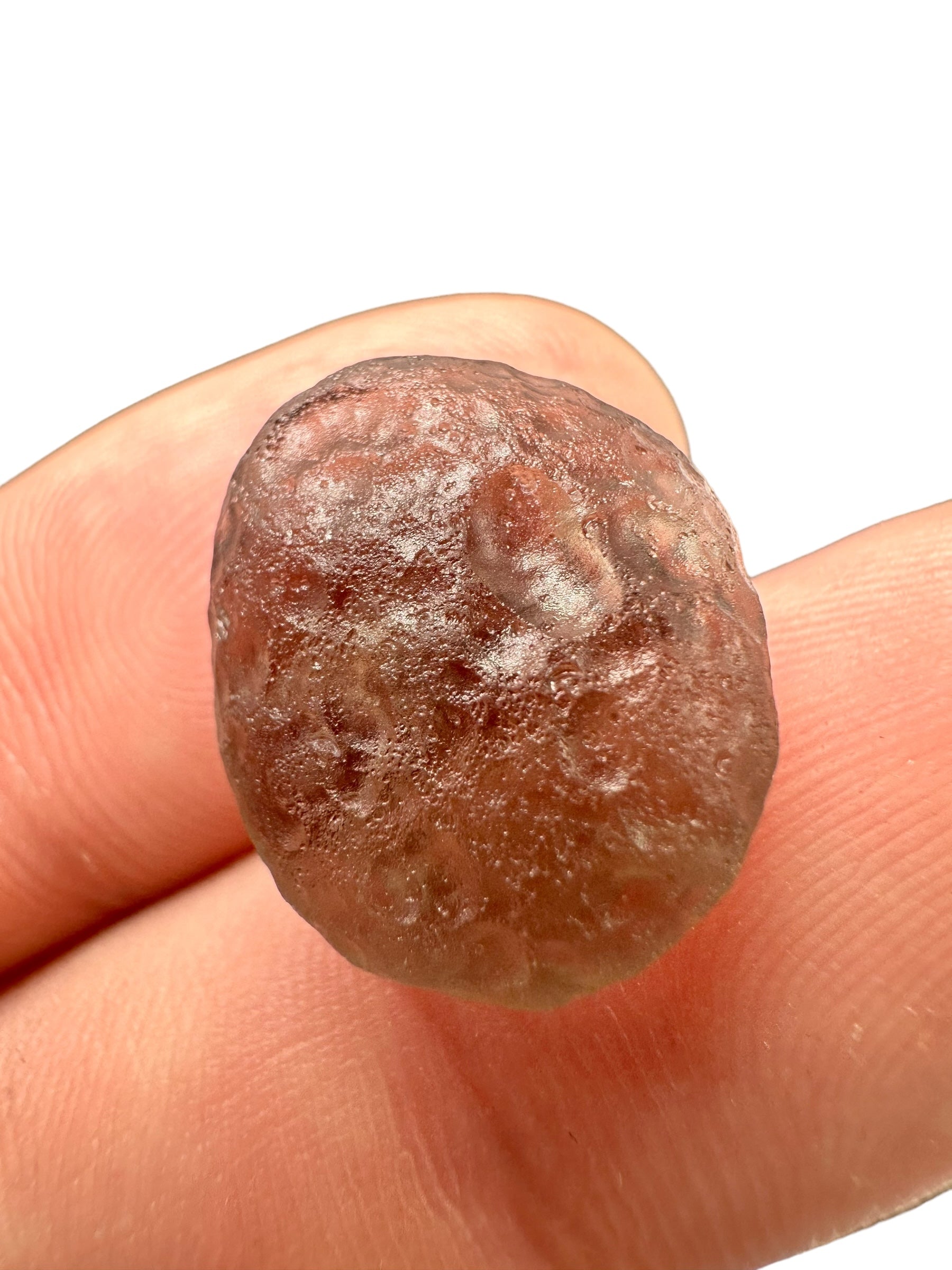 Colombianite in box 2,1g – Valle del Cauca, Colombia - KO045