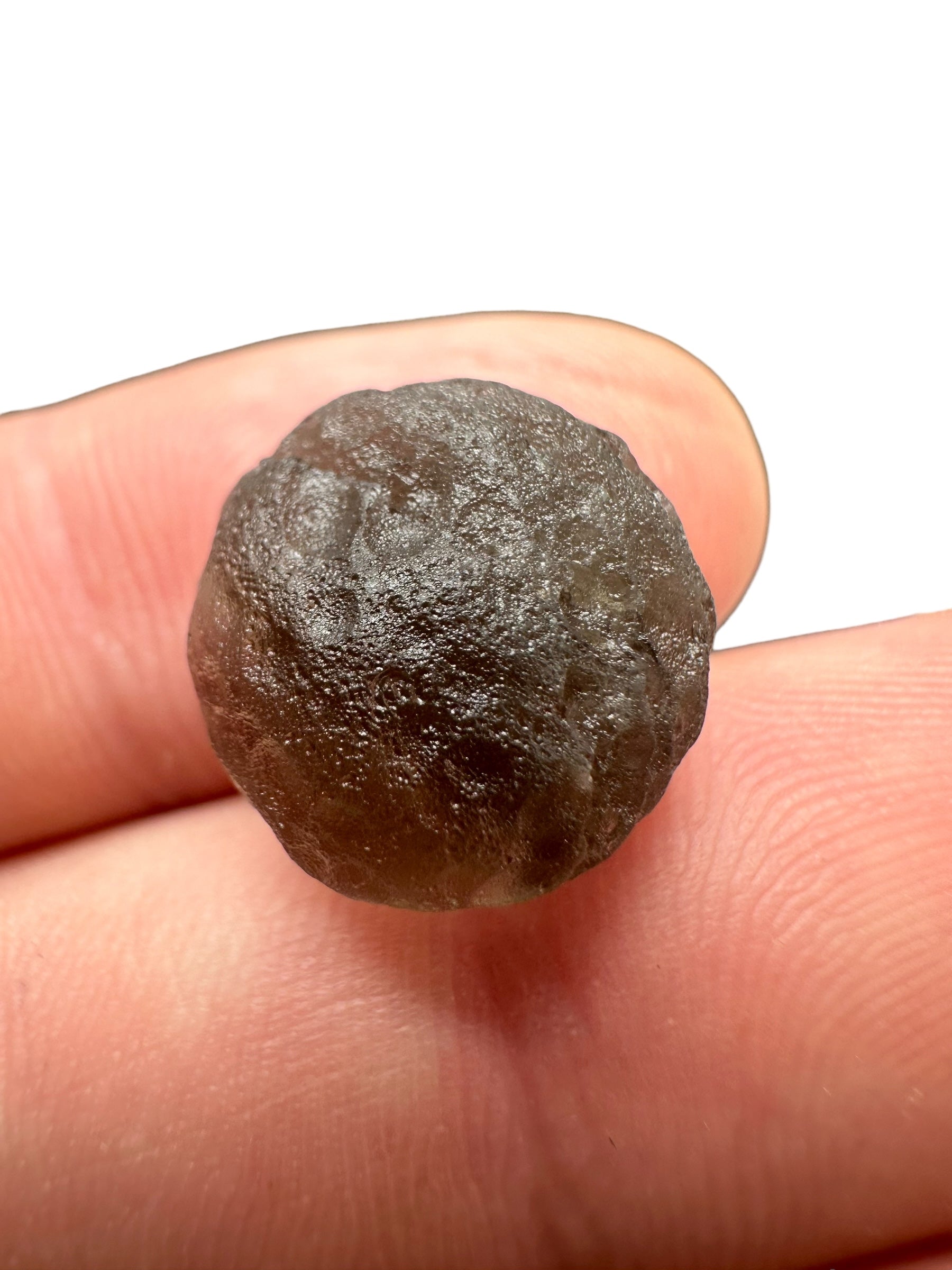 Colombianite in box 2,2g – Valle del Cauca, Colombia - KO046