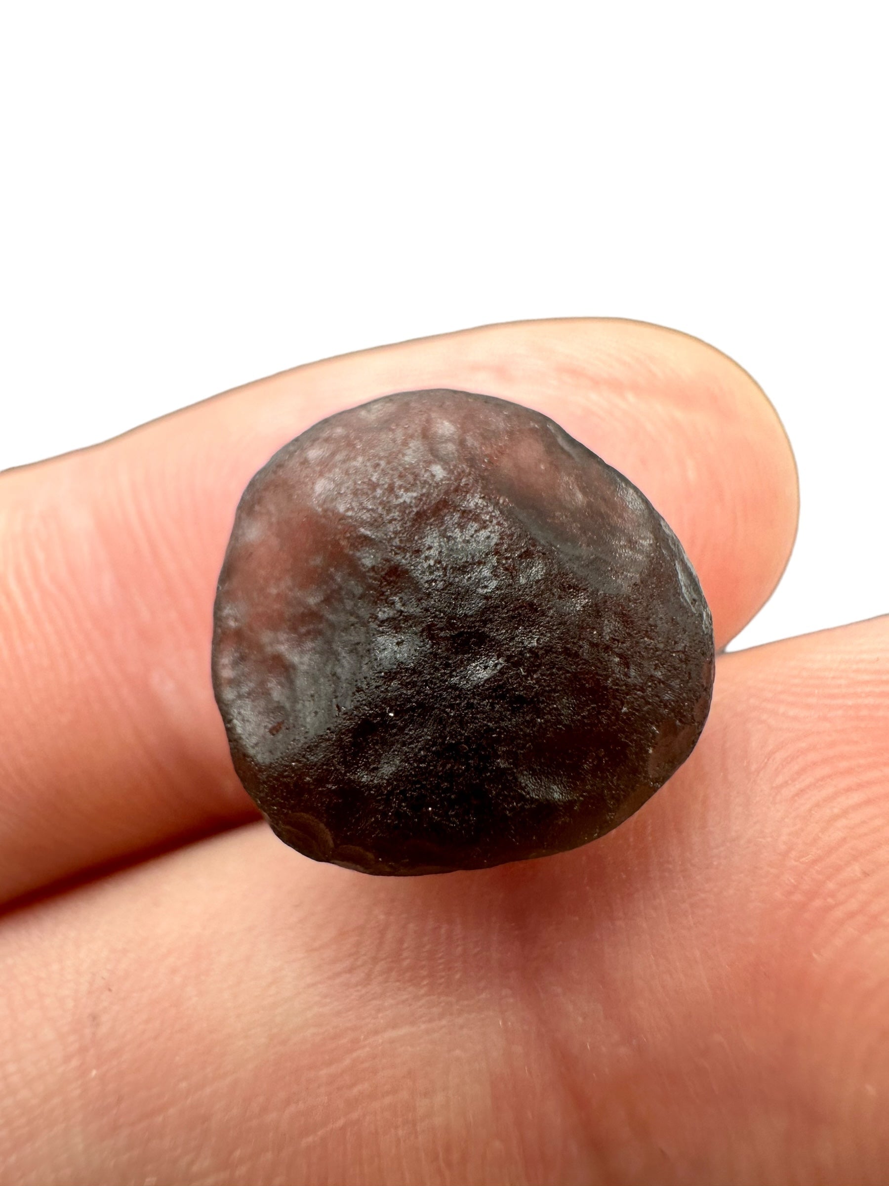 Colombianite in box 2g – Valle del Cauca, Colombia - KO050