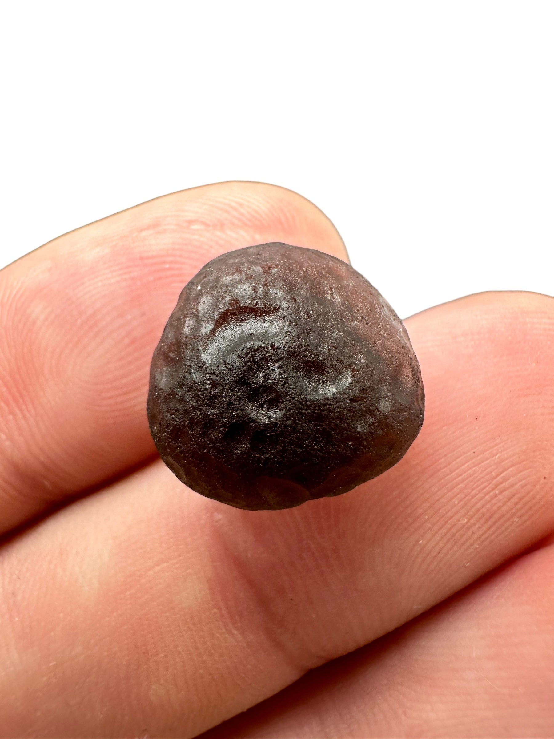 Colombianite in box 2g – Valle del Cauca, Colombia - KO050