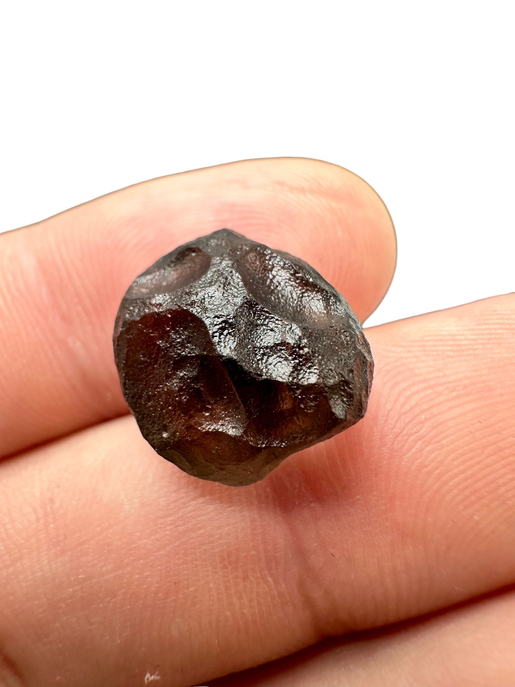 Colombianite in box 2g – Valle del Cauca, Colombia - KO051