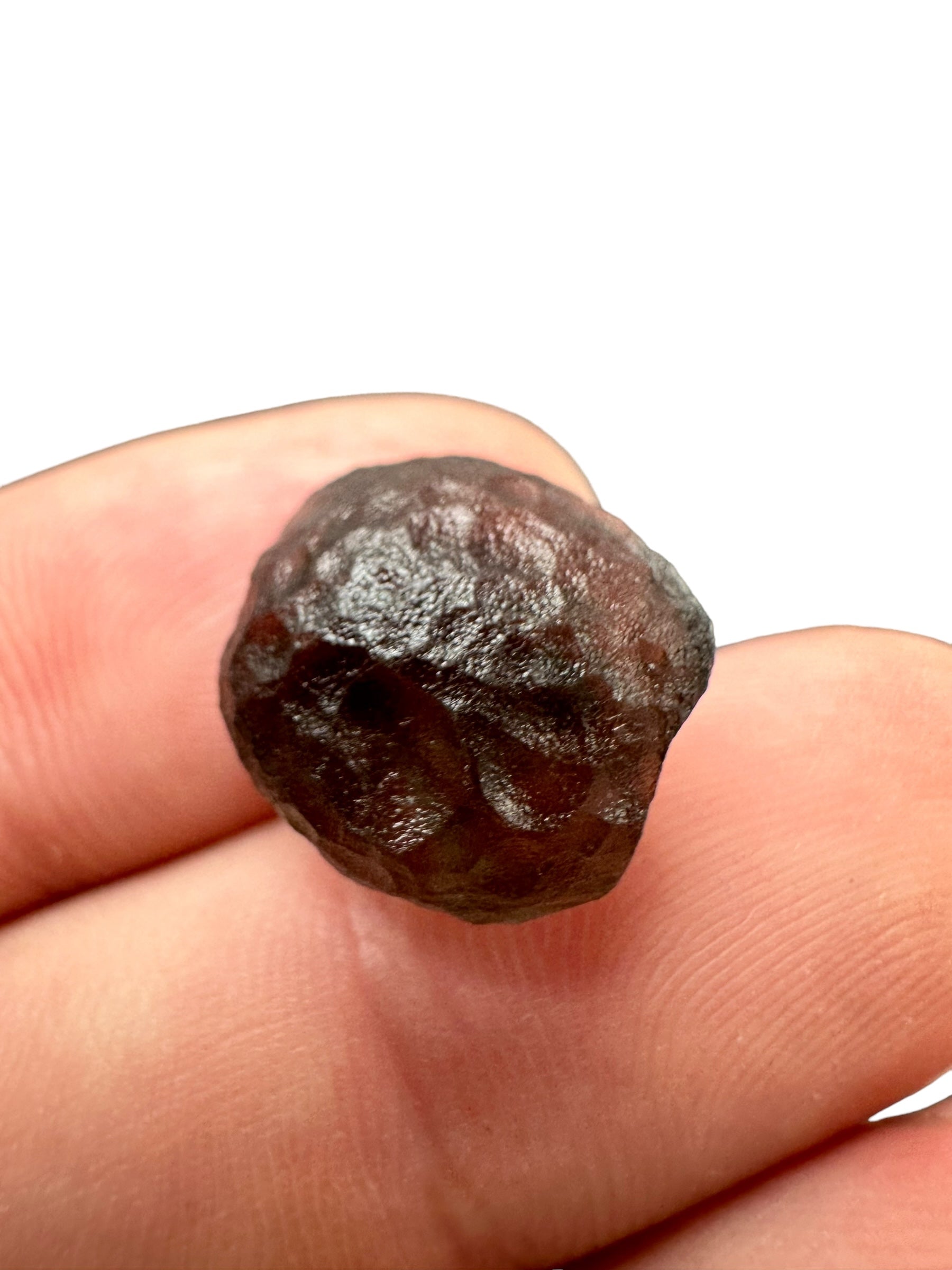 Colombianite in box 2g – Valle del Cauca, Colombia - KO051