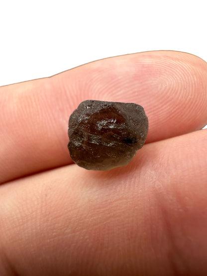 Colombianite in box – Valle del Cauca, Colombia – KO052