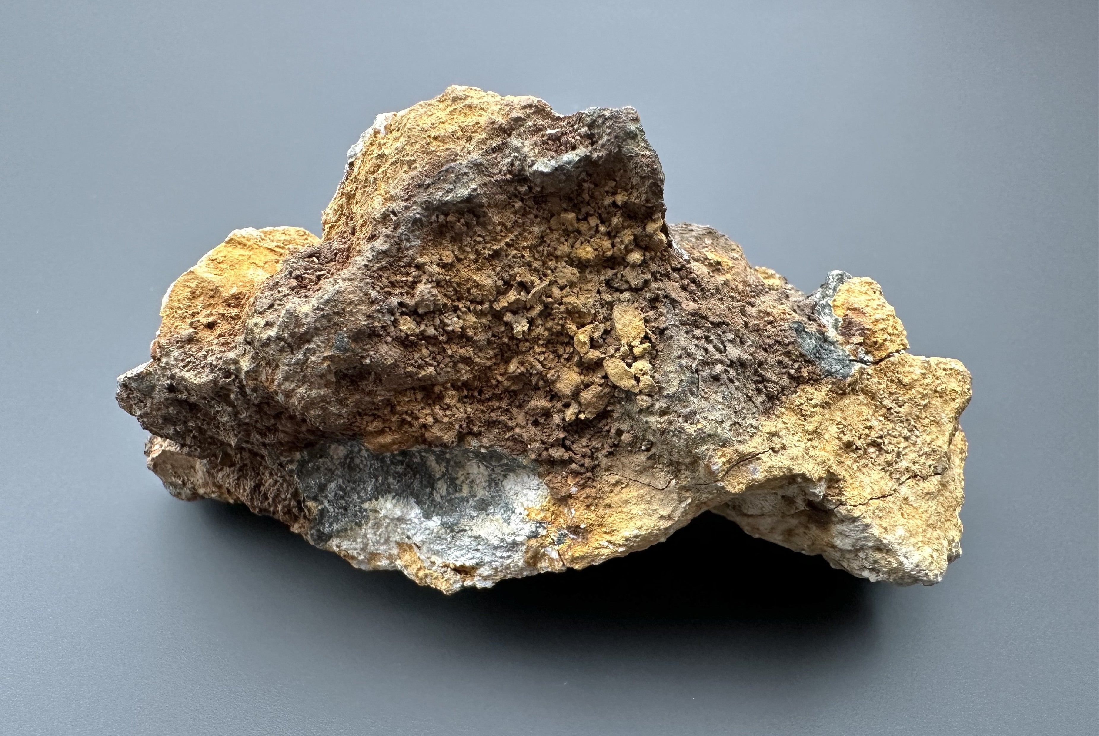 Precious opal – Dubnik, Slovakia - SOP098