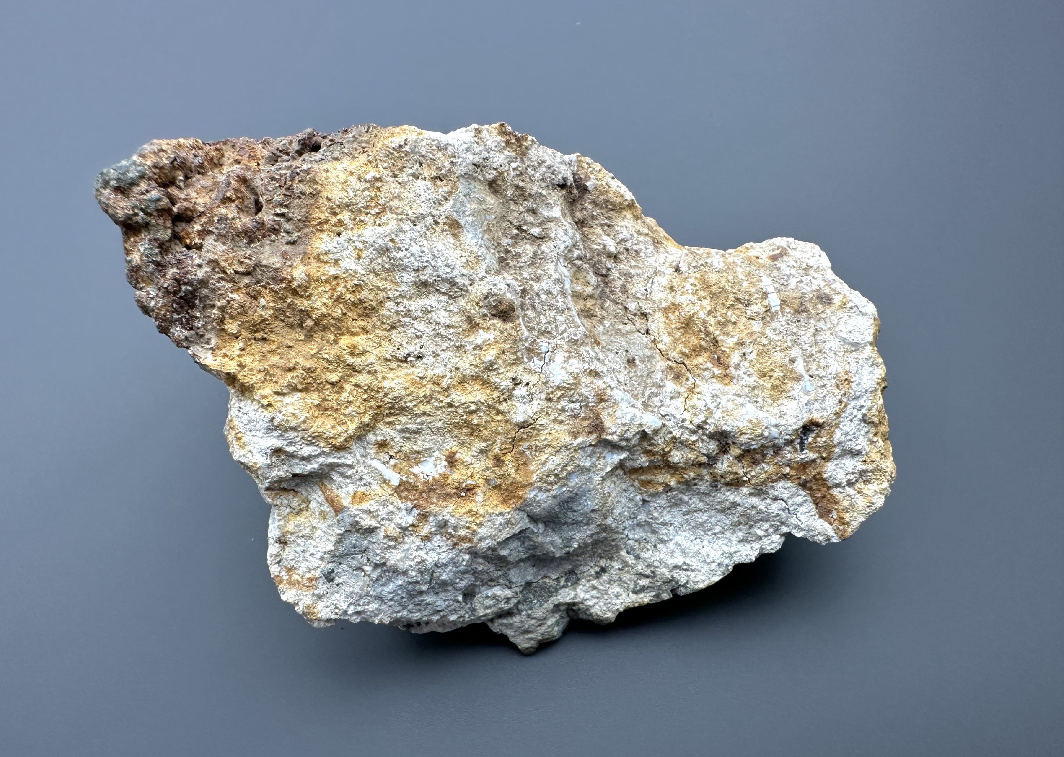 Precious opal – Dubnik, Slovakia - SOP098