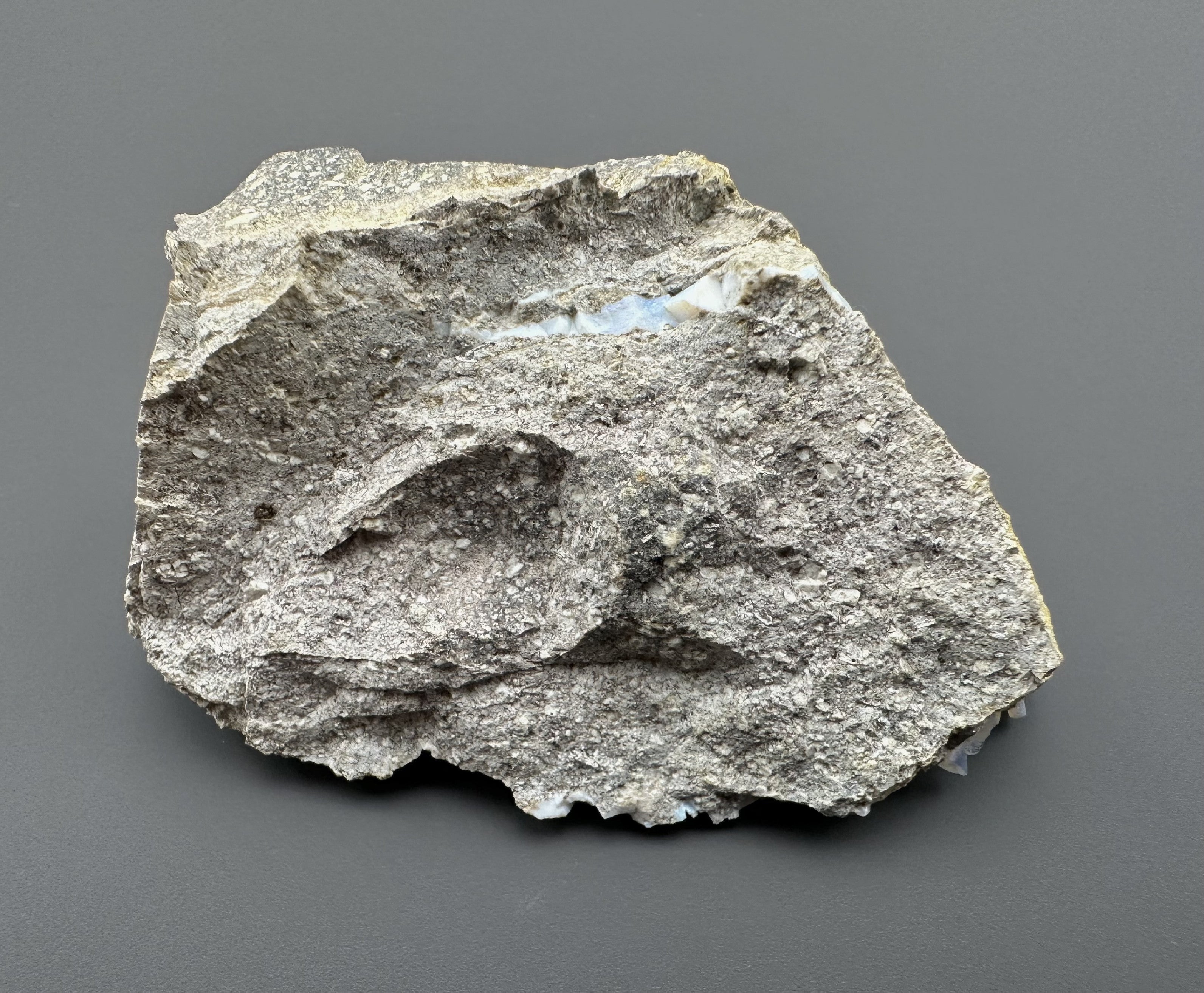Precious opal – Dubnik, Slovakia - SOP099