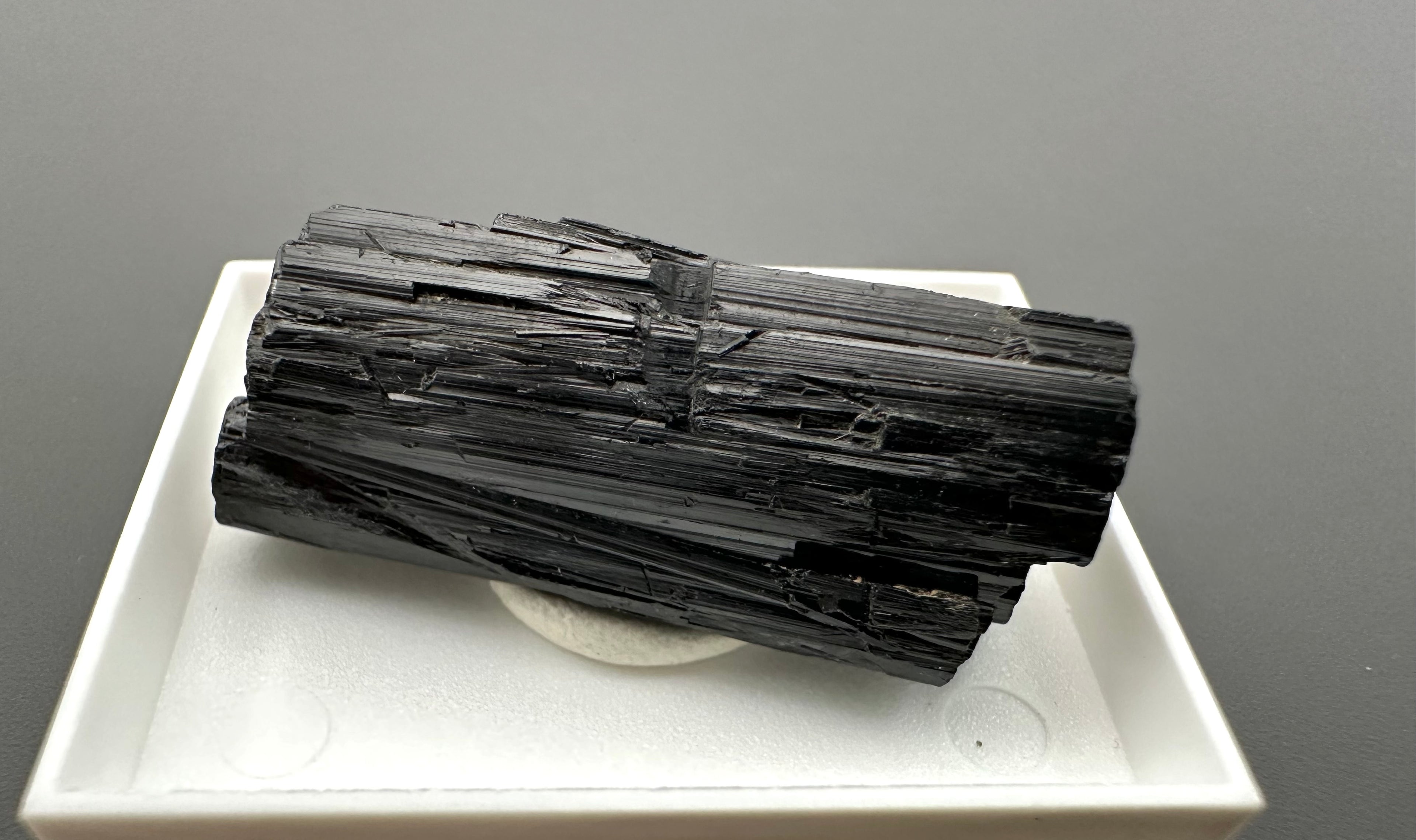 Tourmaline – Xuebaoding, China - MVK006
