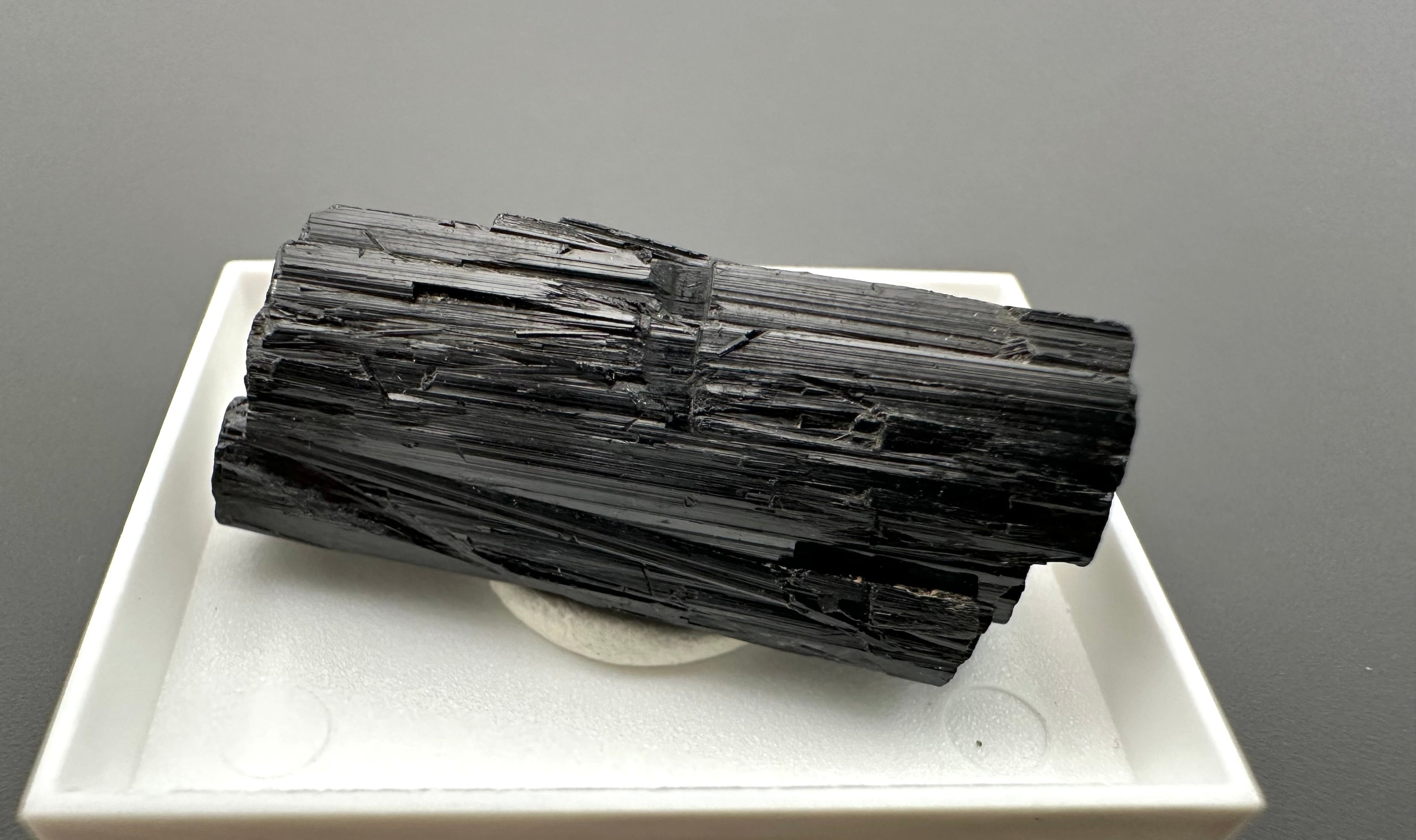 Tourmaline – Xuebaoding, China - MVK006