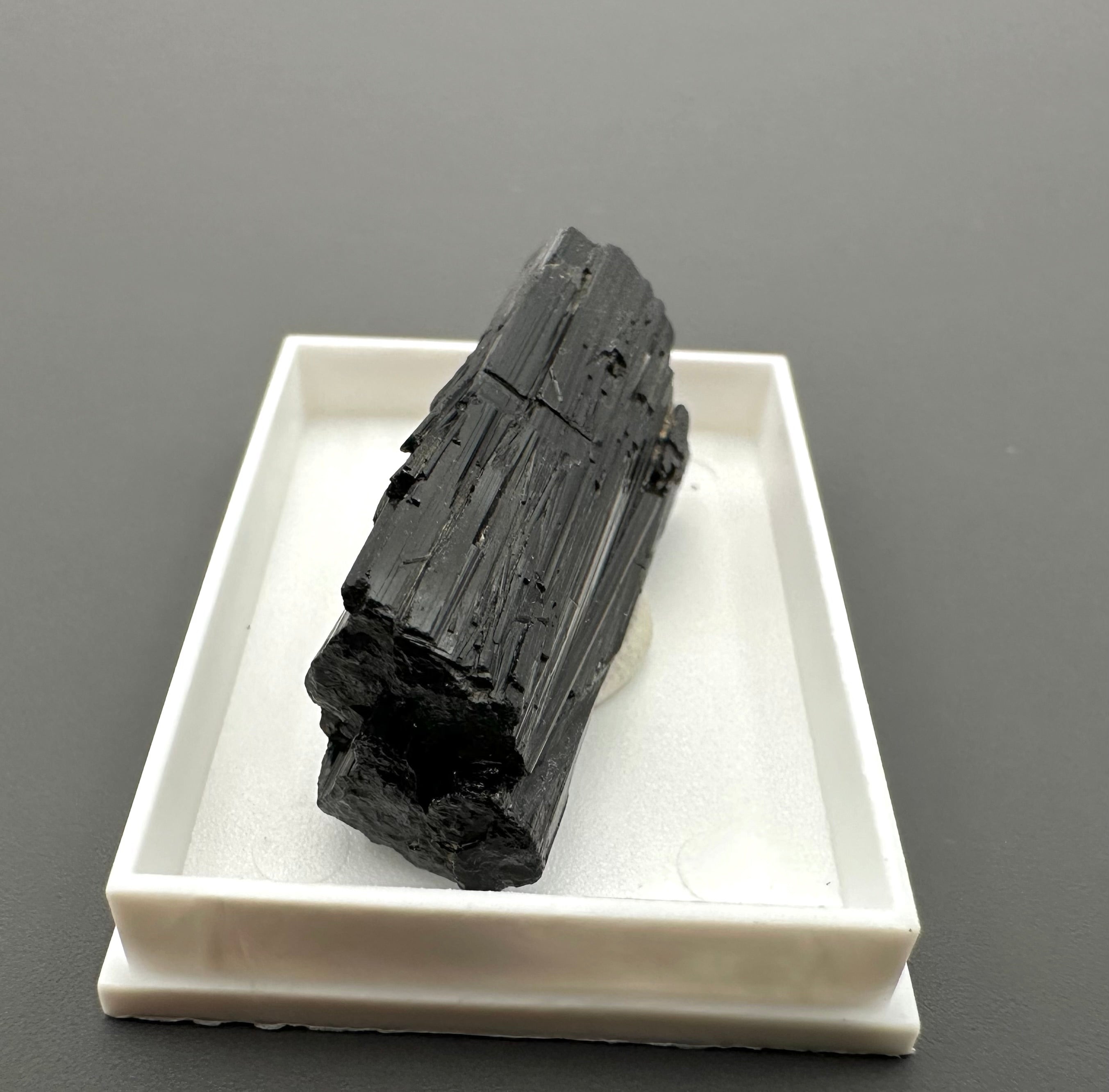 Tourmaline – Xuebaoding, China - MVK006