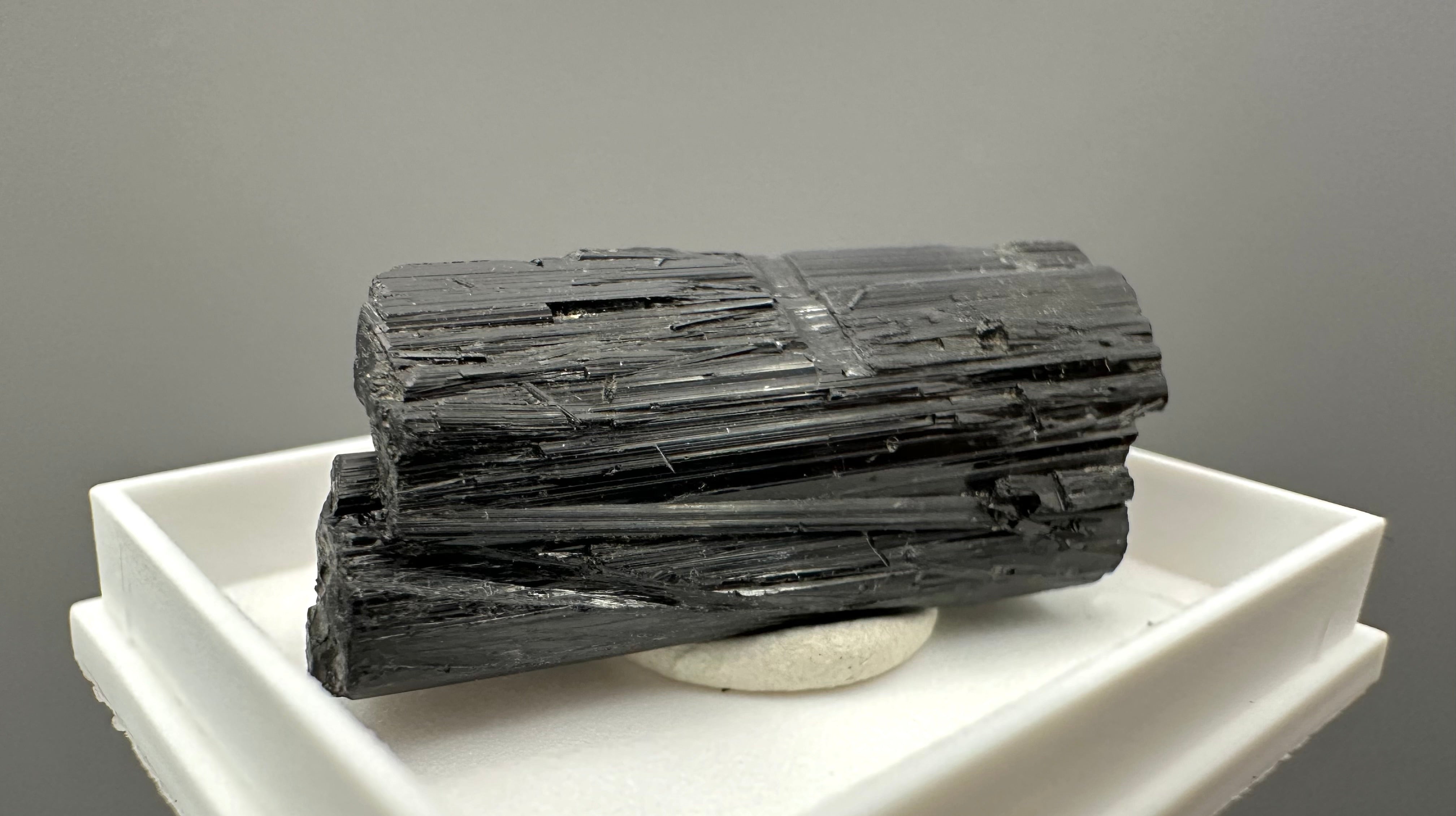 Tourmaline – Xuebaoding, China - MVK006