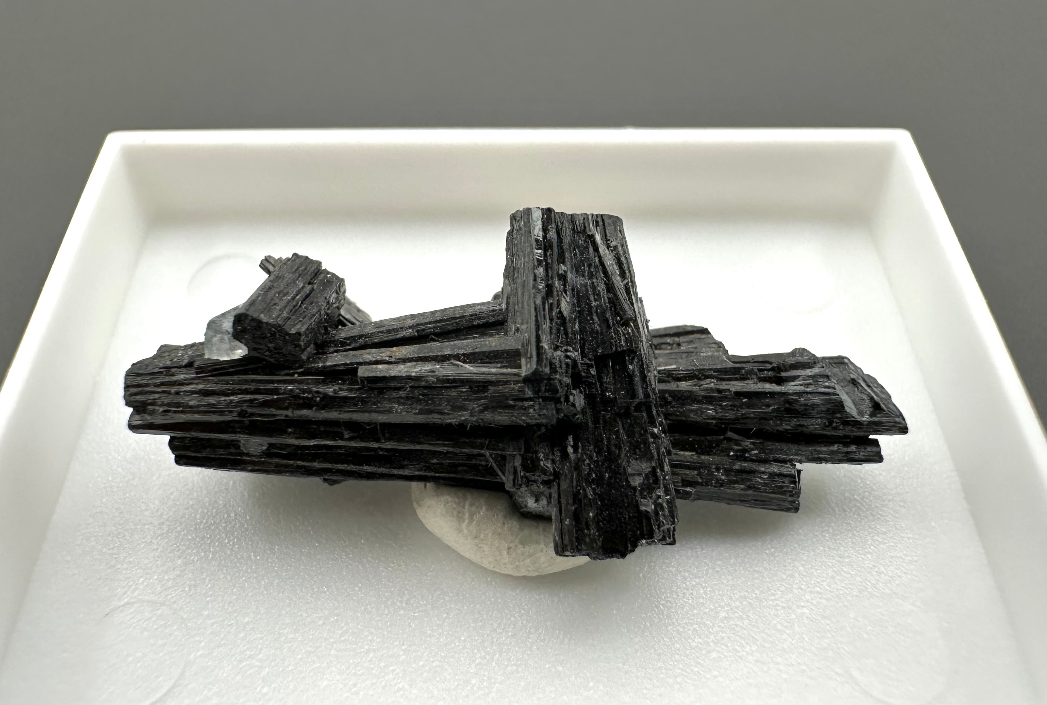 Schorl – Erongo, Namibia - MVK014