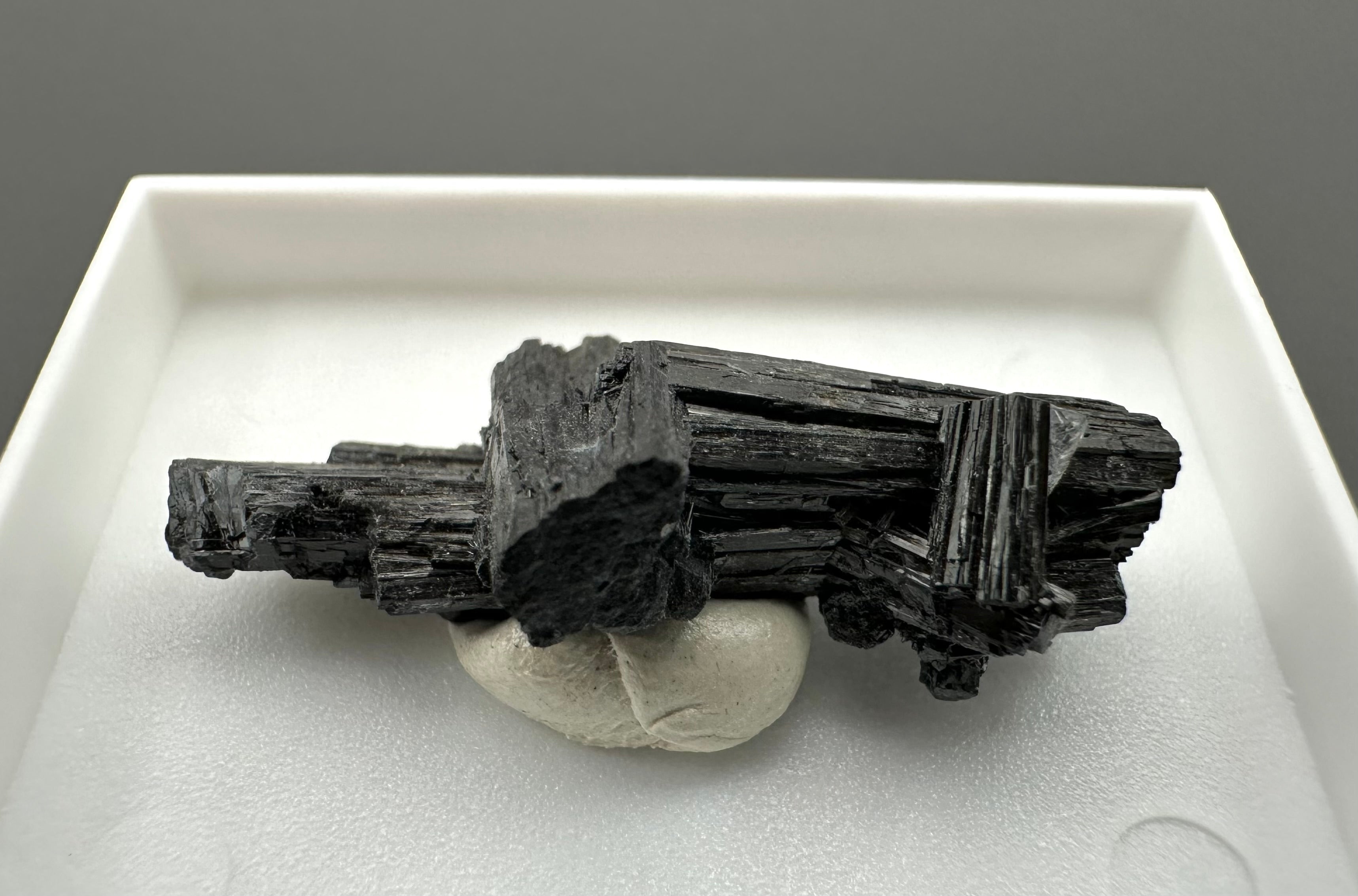 Schorl – Erongo, Namibia - MVK014
