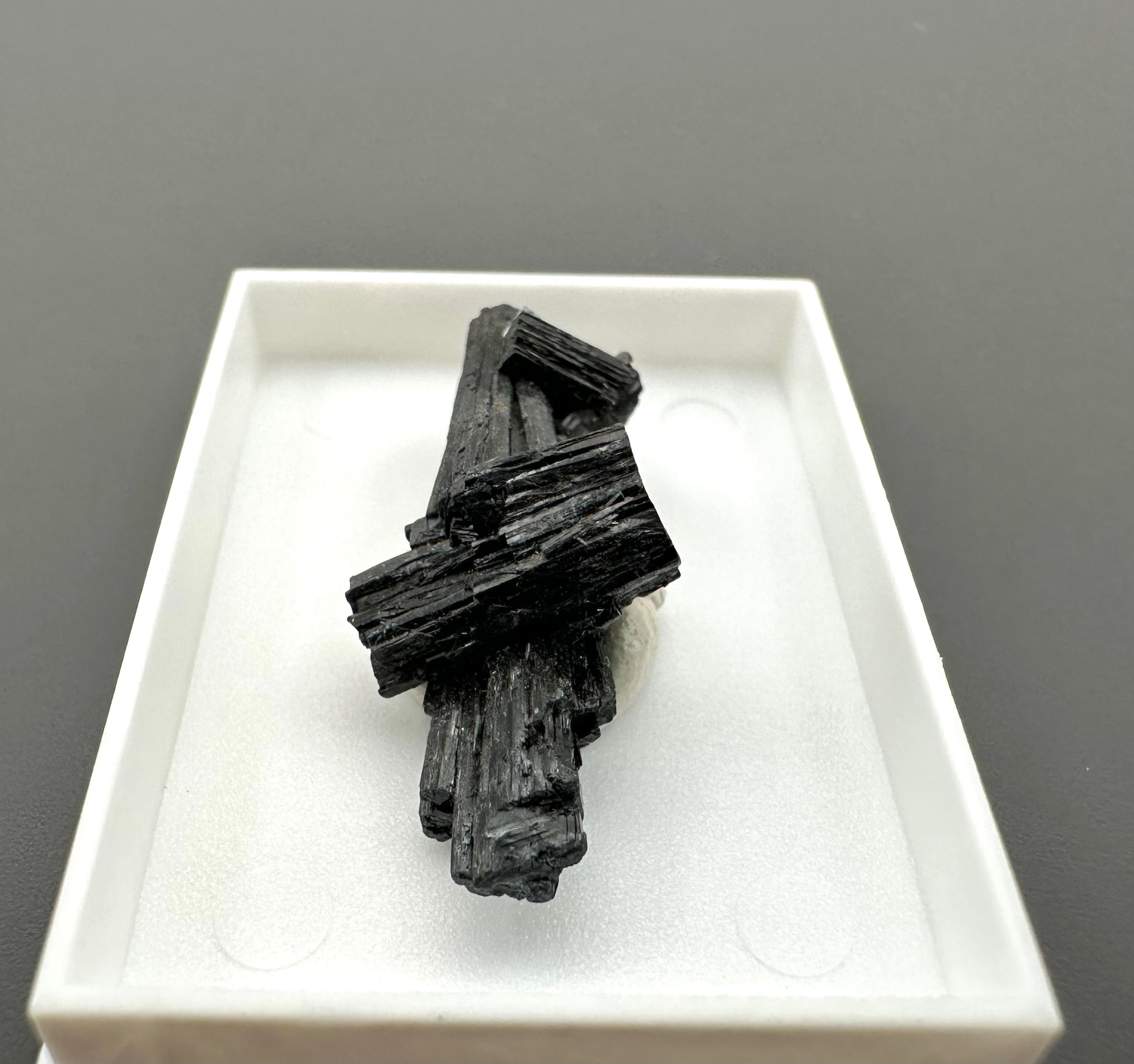 Schorl – Erongo, Namibia - MVK014
