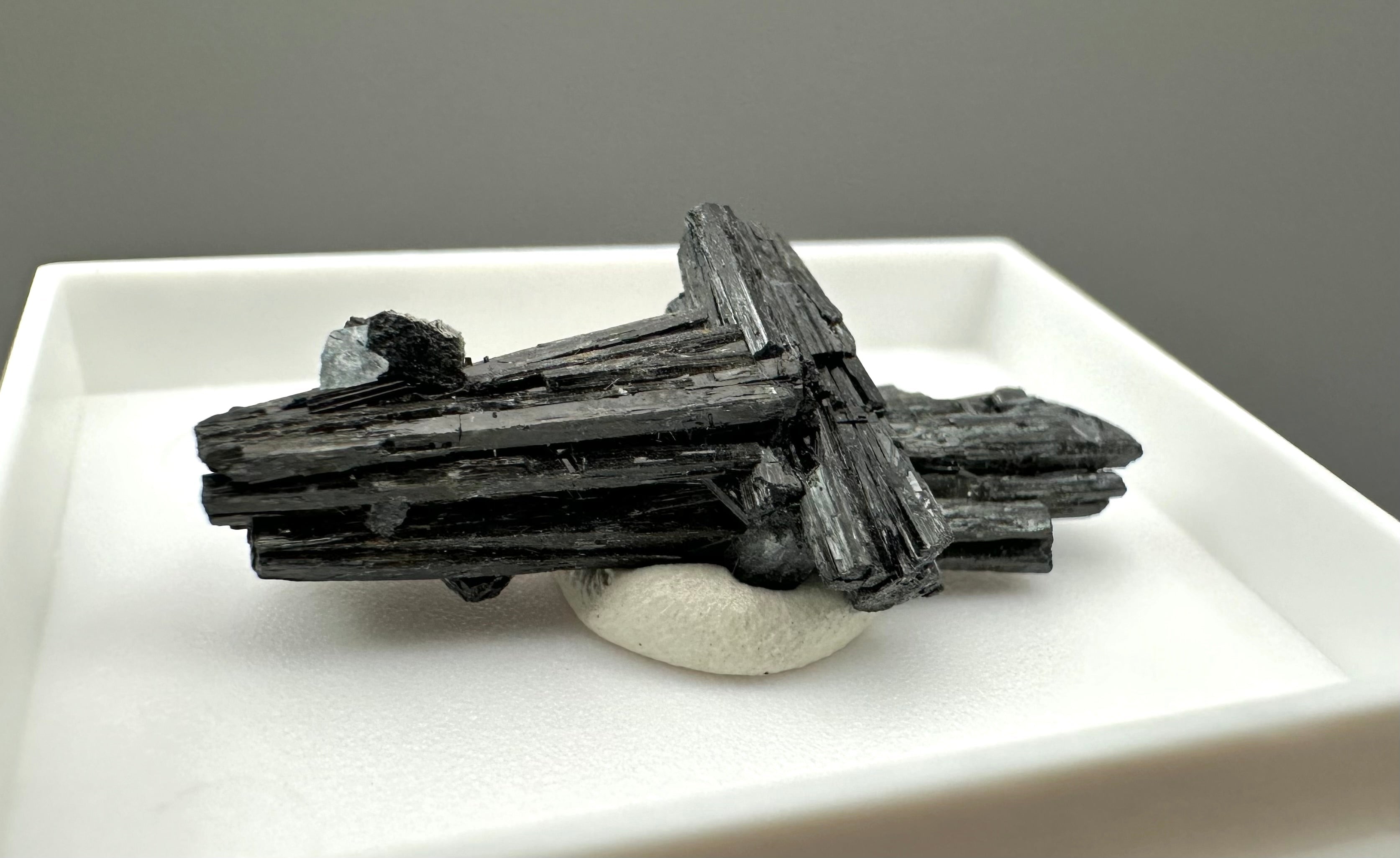Schorl – Erongo, Namibia - MVK014