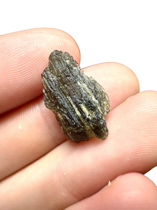 Moldavite – Slavce u TS – 2g – V1214