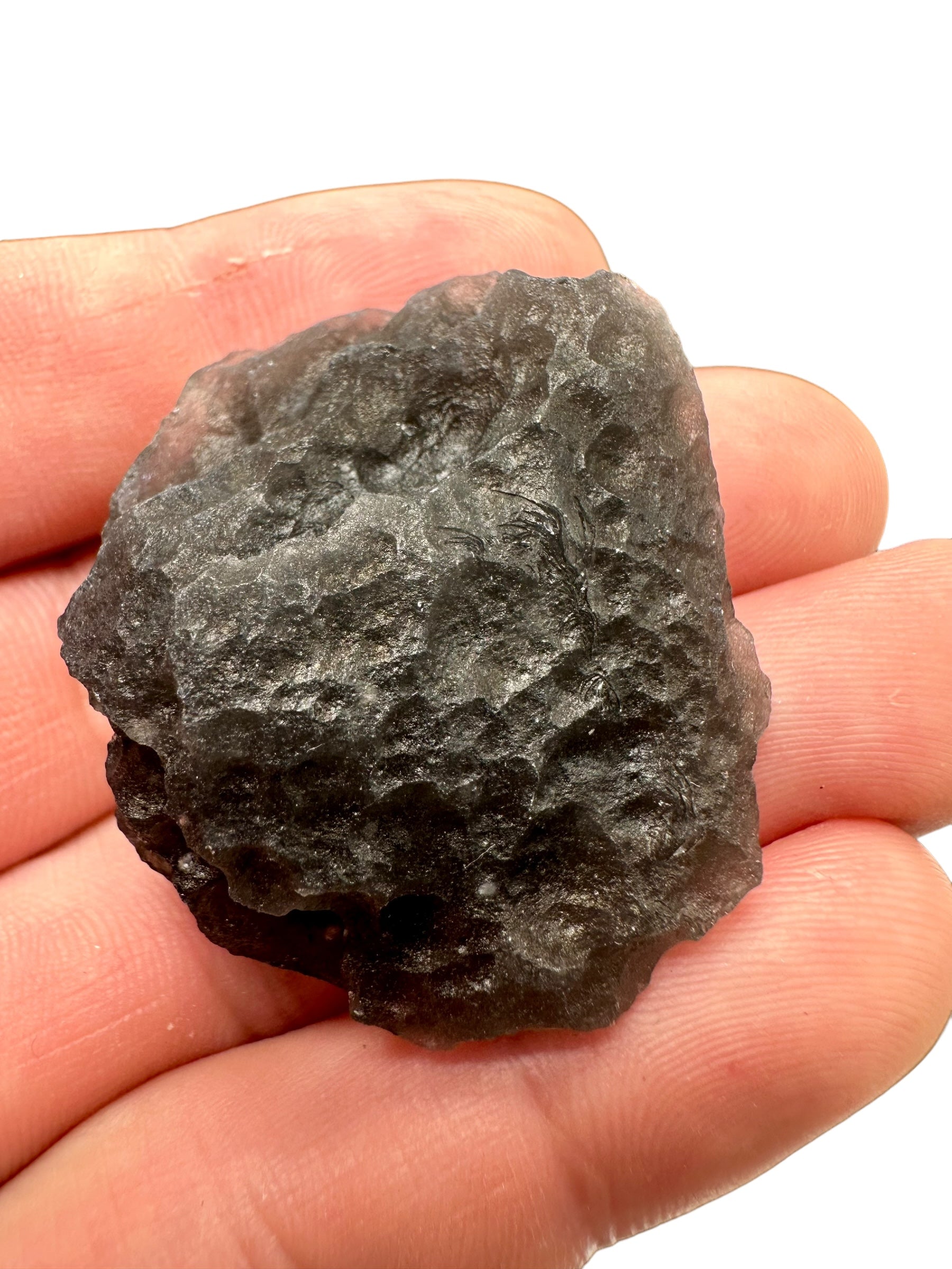 Obsidian – Brehov, Slovakia