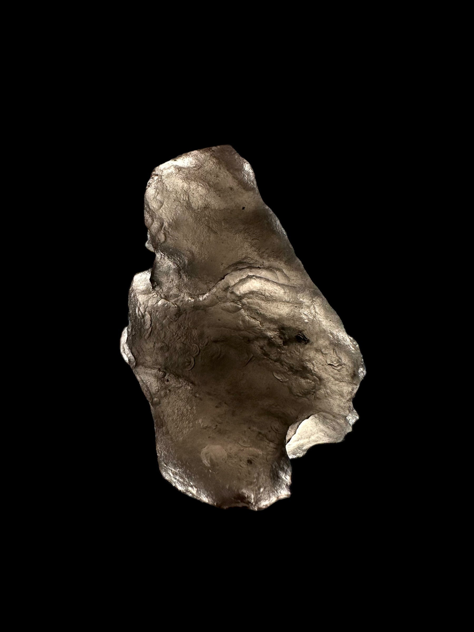 Obsidian 9g – Brehov, Slovakia - OB041